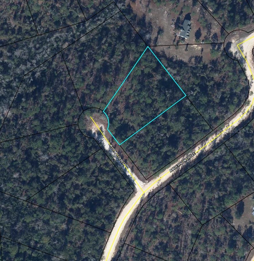 0000 KULM CT, ALFORD, FL, 32420