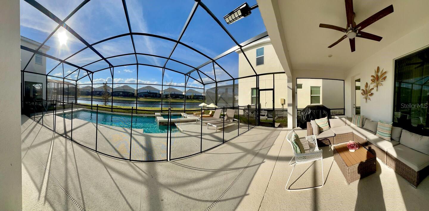 VERANDA PALMS PH 2B2-2C, KISSIMMEE, FL, 34746
