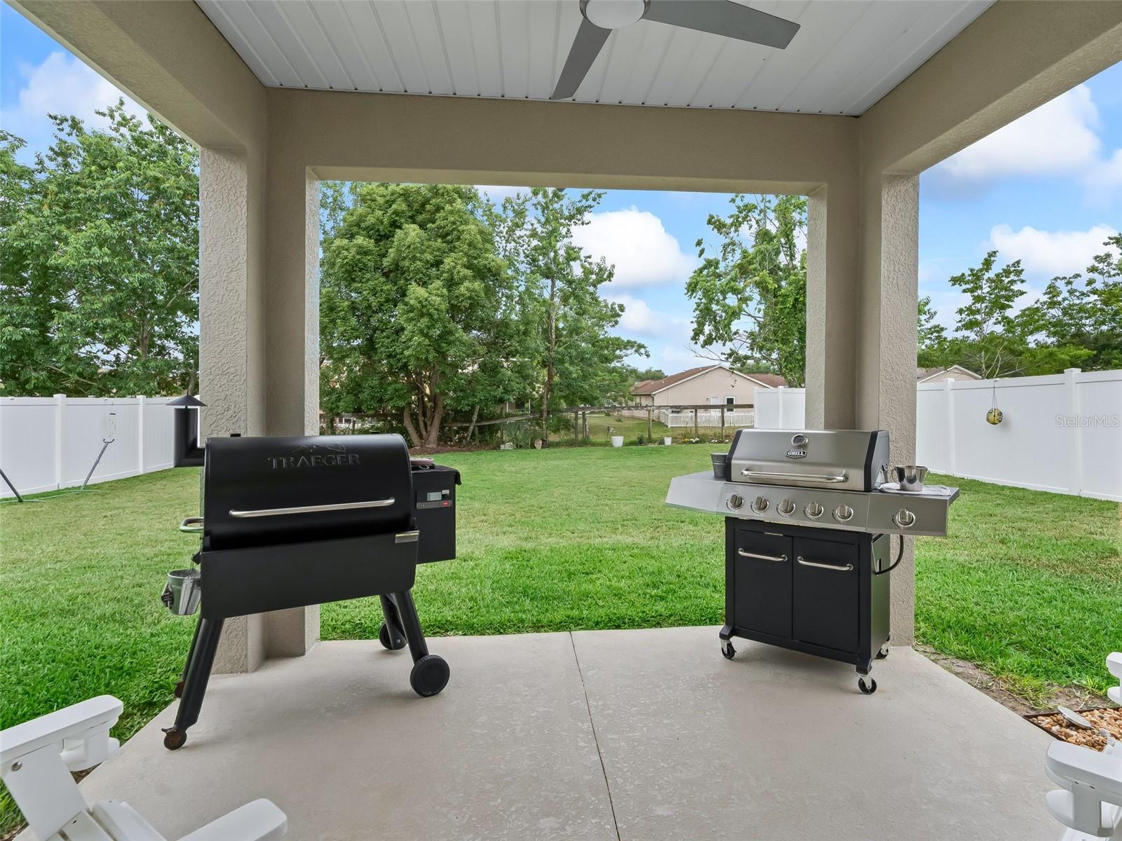5015 NE 125TH LOOP, OXFORD, FL, 34484