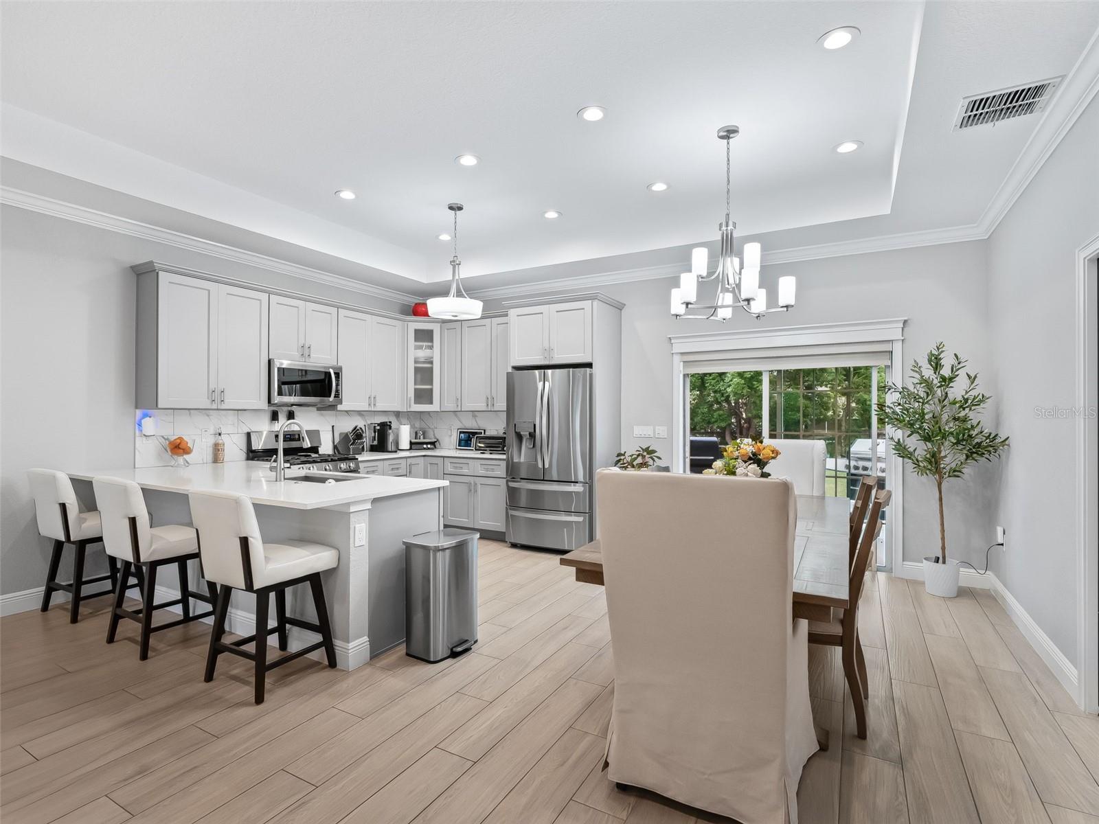 5015 NE 125TH LOOP, OXFORD, FL, 34484