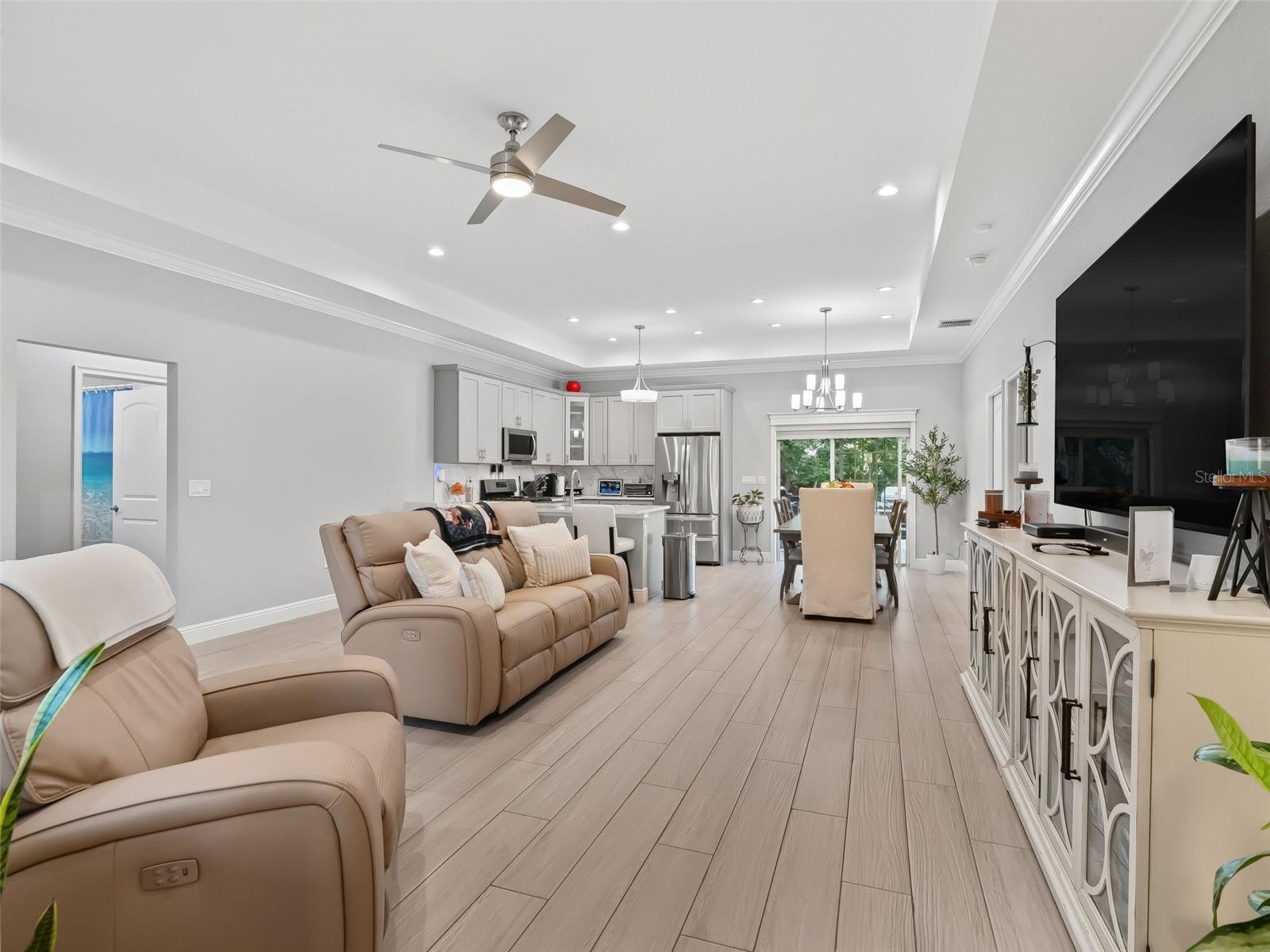 5015 NE 125TH LOOP, OXFORD, FL, 34484
