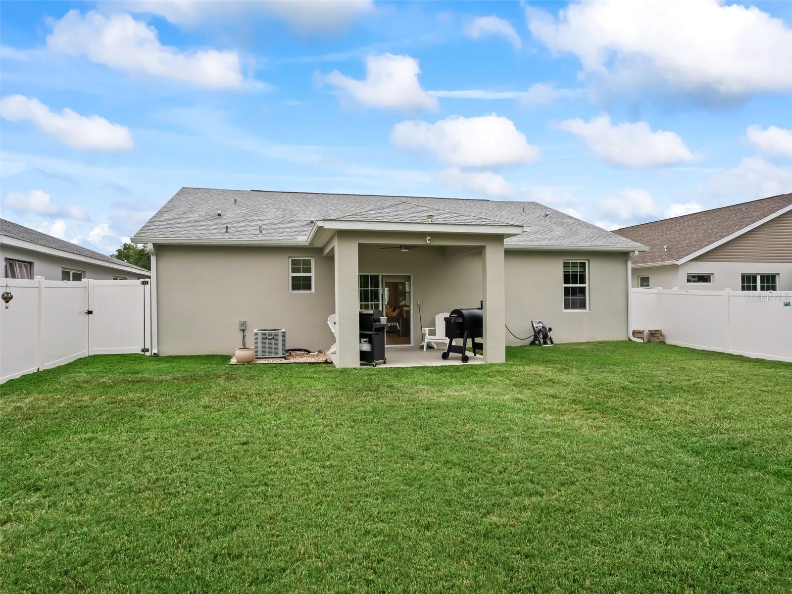 5015 NE 125TH LOOP, OXFORD, FL, 34484