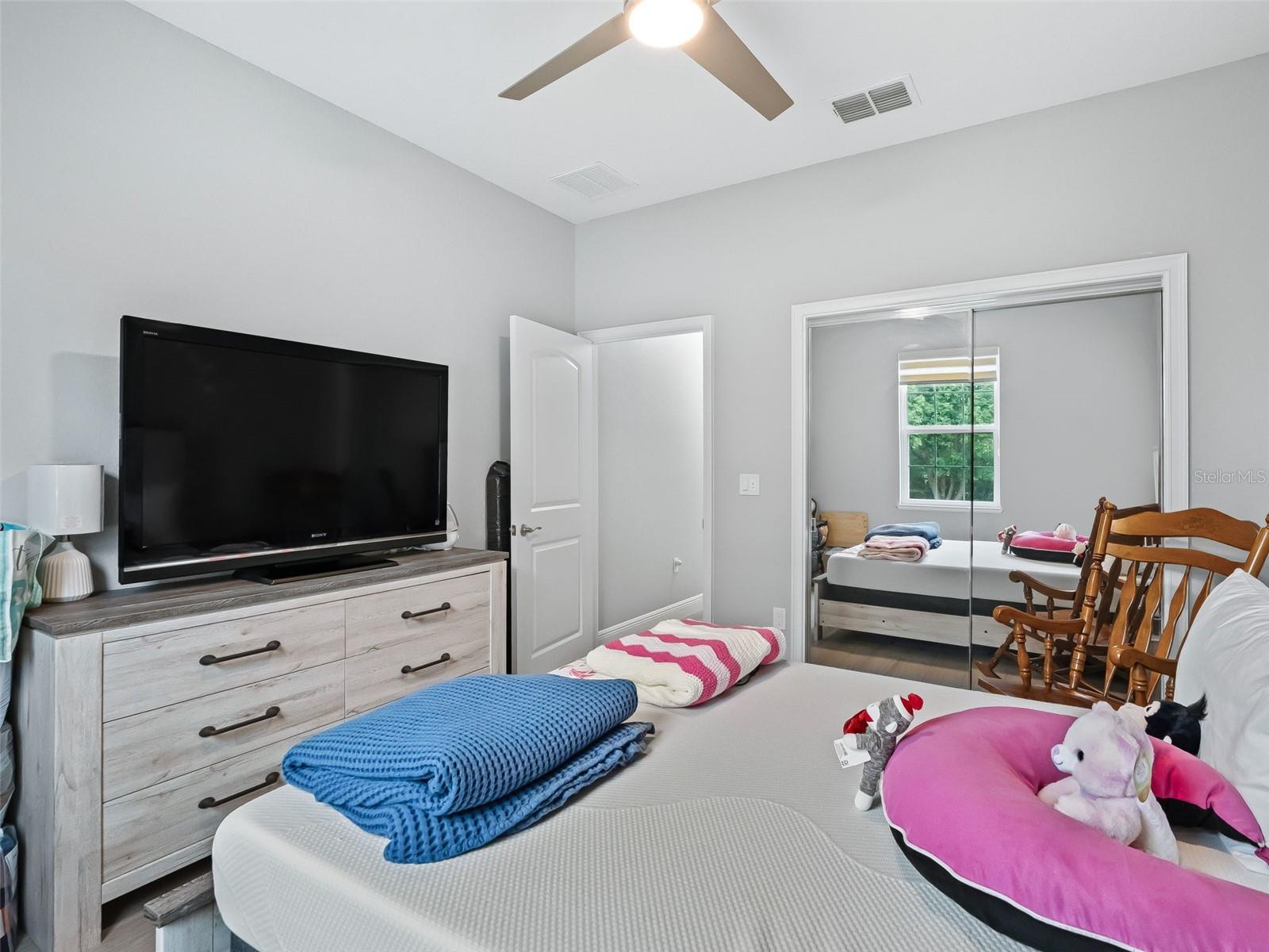 5015 NE 125TH LOOP, OXFORD, FL, 34484