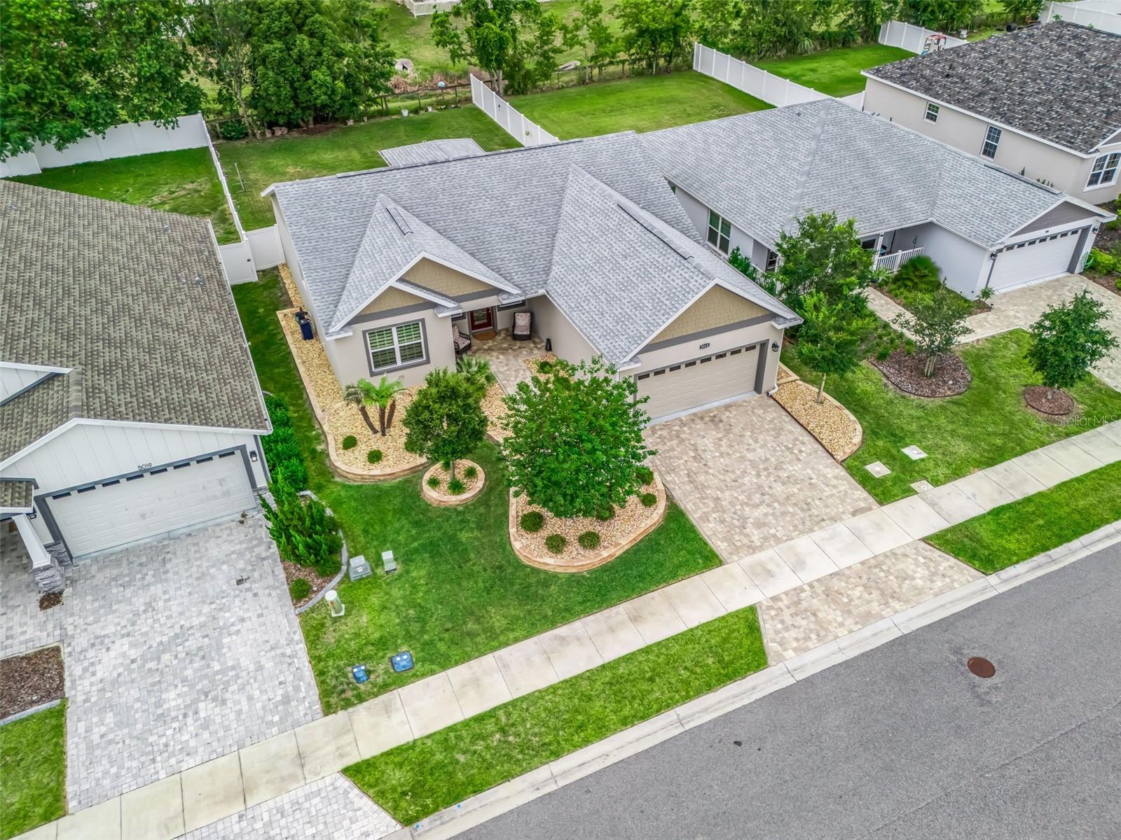 5015 NE 125TH LOOP, OXFORD, FL, 34484