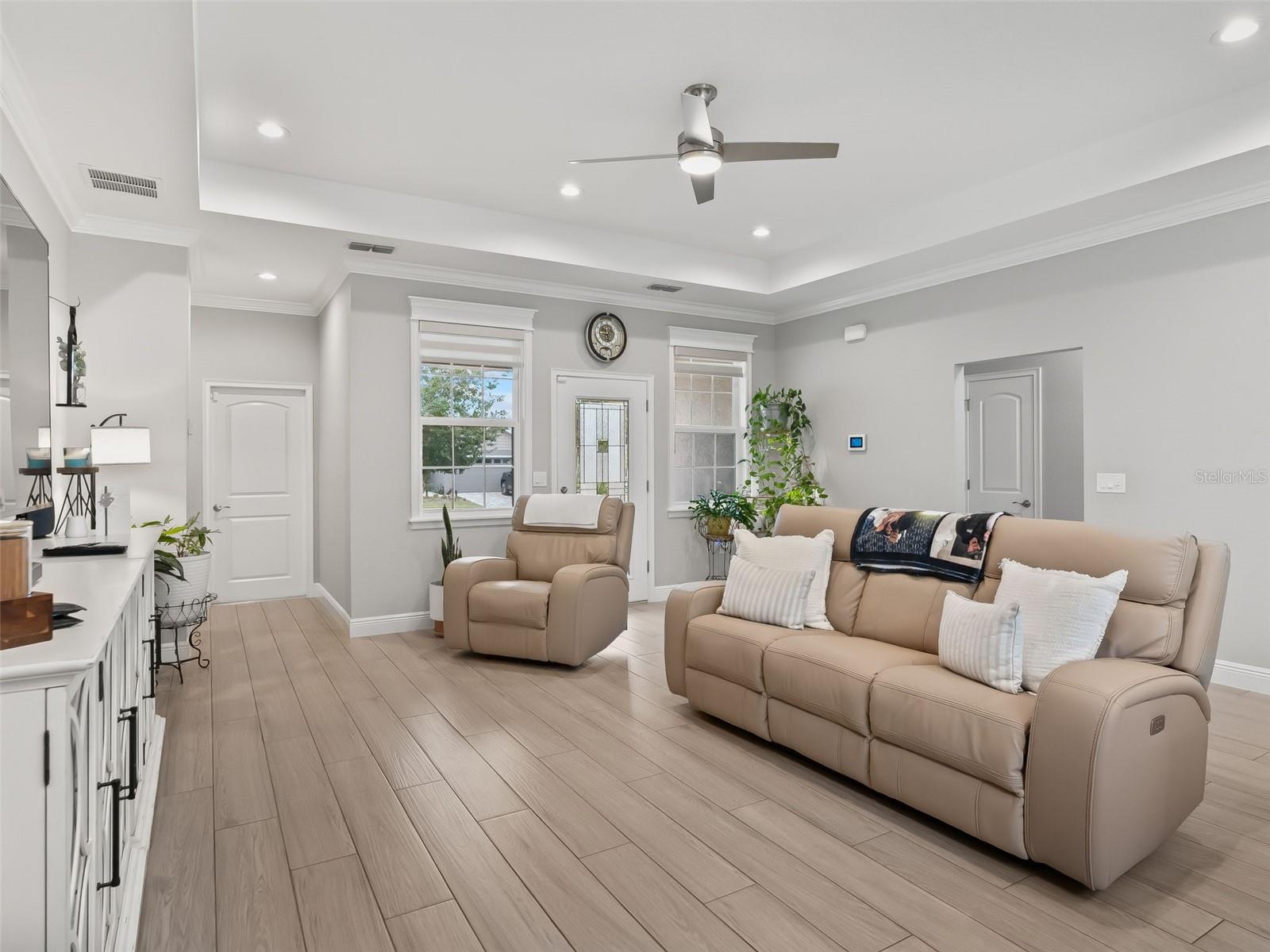 5015 NE 125TH LOOP, OXFORD, FL, 34484