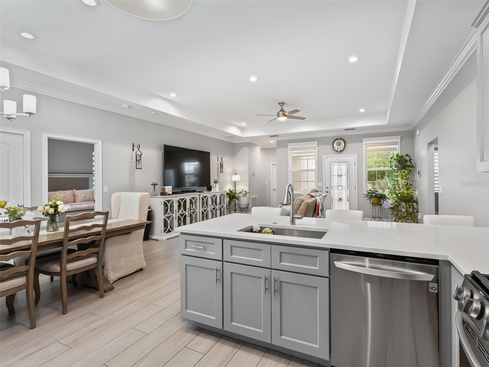 5015 NE 125TH LOOP, OXFORD, FL, 34484