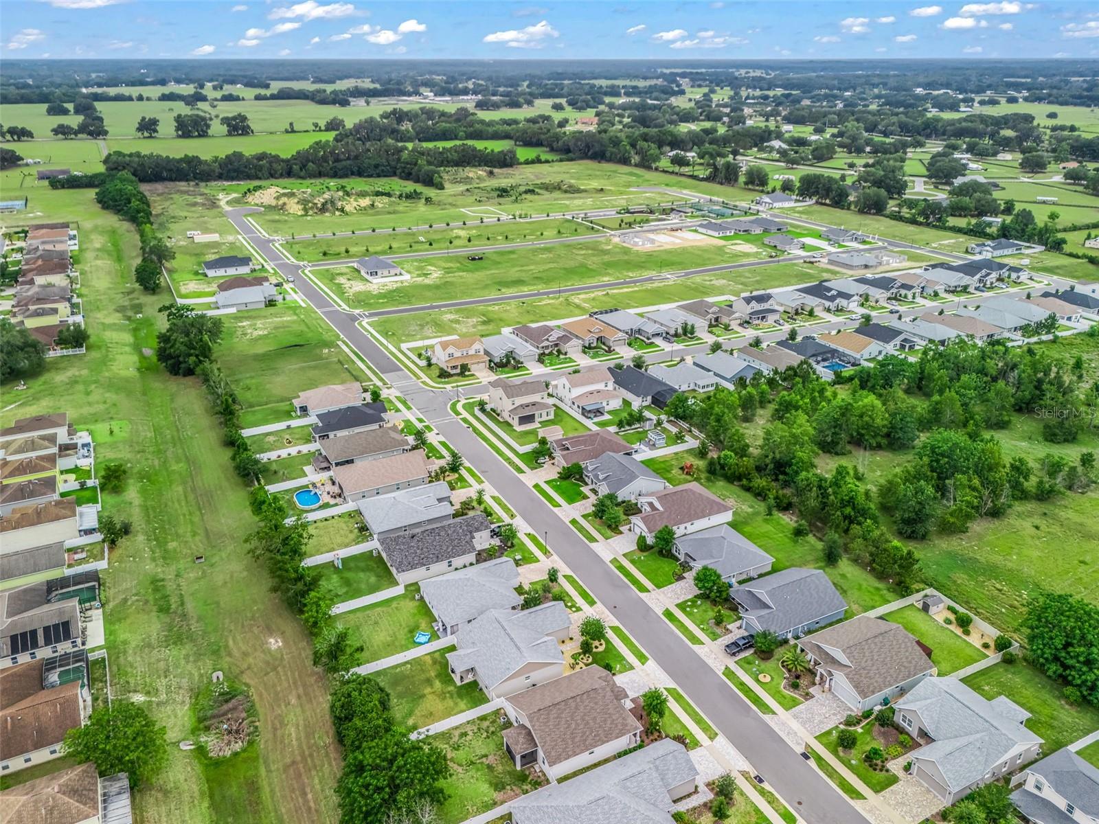 5015 NE 125TH LOOP, OXFORD, FL, 34484