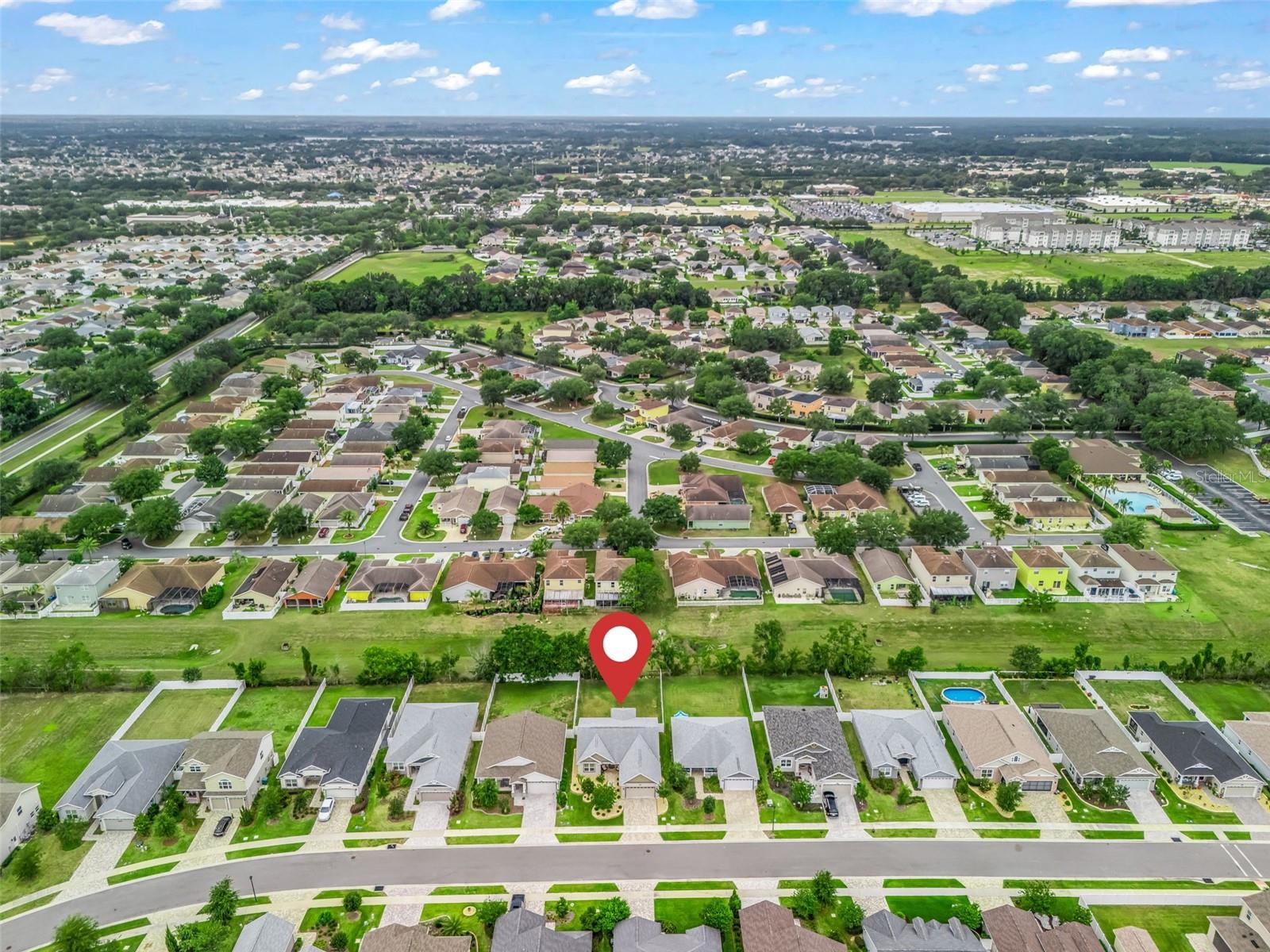 5015 NE 125TH LOOP, OXFORD, FL, 34484