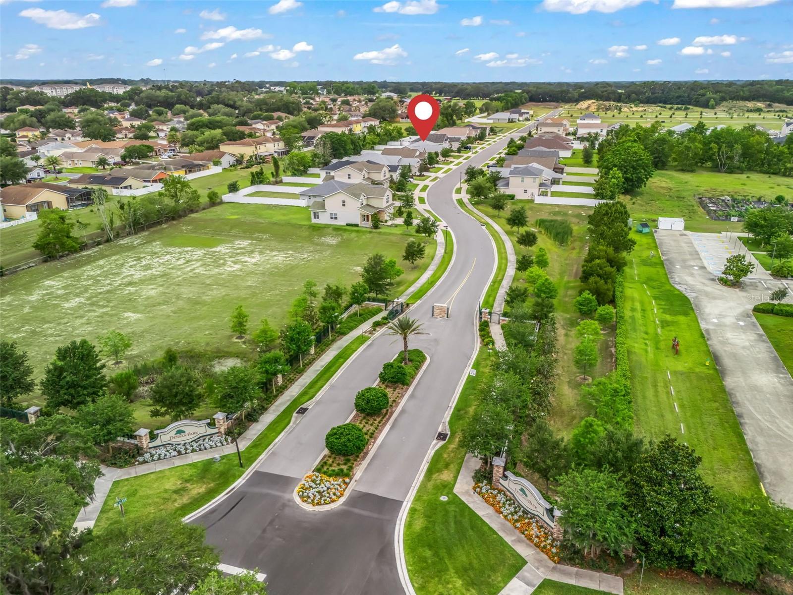 5015 NE 125TH LOOP, OXFORD, FL, 34484