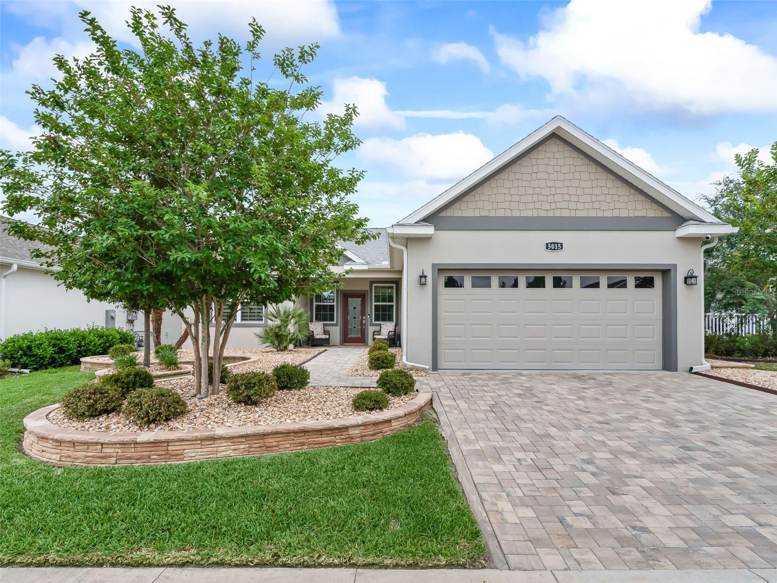 5015 NE 125TH LOOP, OXFORD, FL, 34484