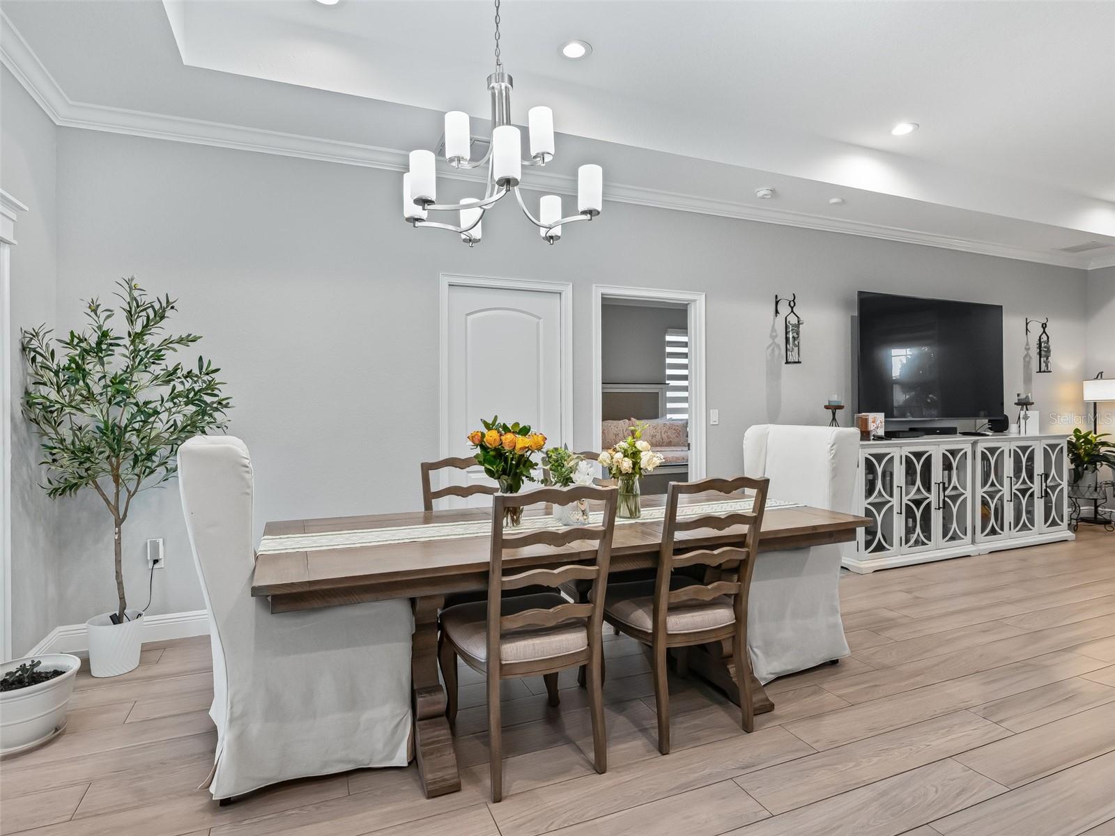 5015 NE 125TH LOOP, OXFORD, FL, 34484