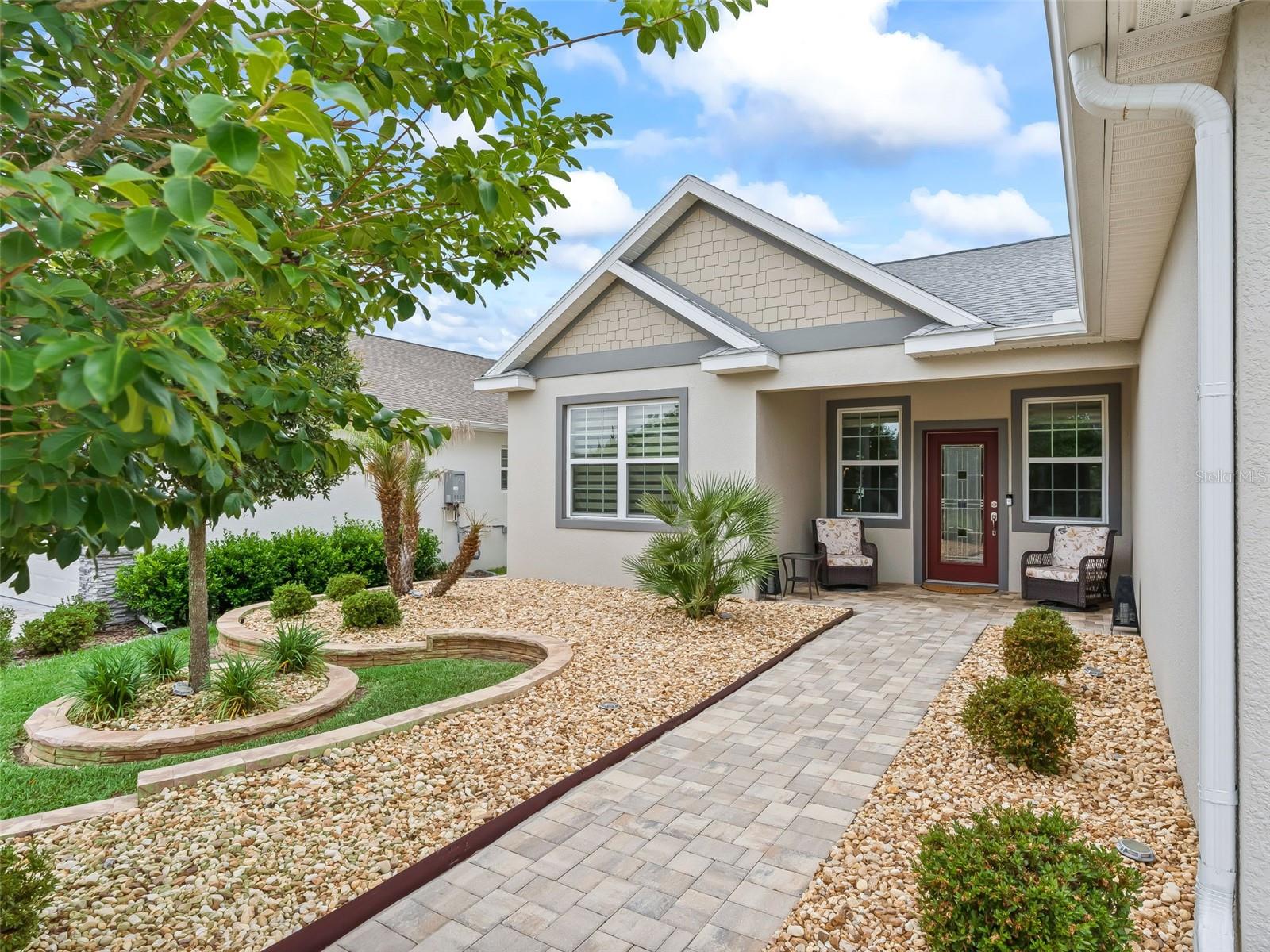 5015 NE 125TH LOOP, OXFORD, FL, 34484