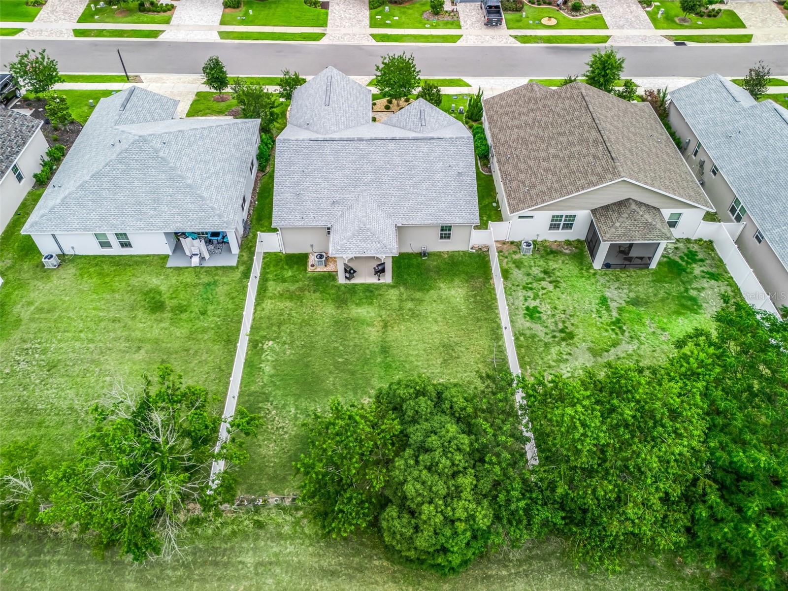 5015 NE 125TH LOOP, OXFORD, FL, 34484