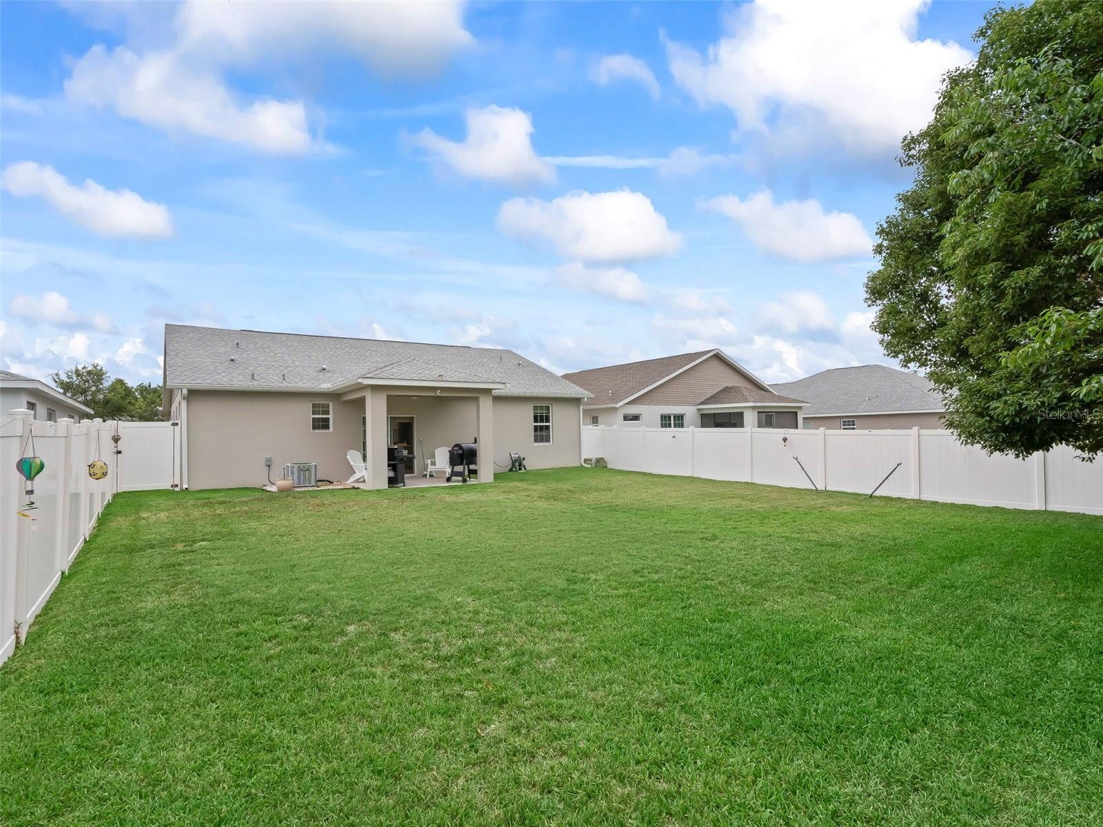 5015 NE 125TH LOOP, OXFORD, FL, 34484