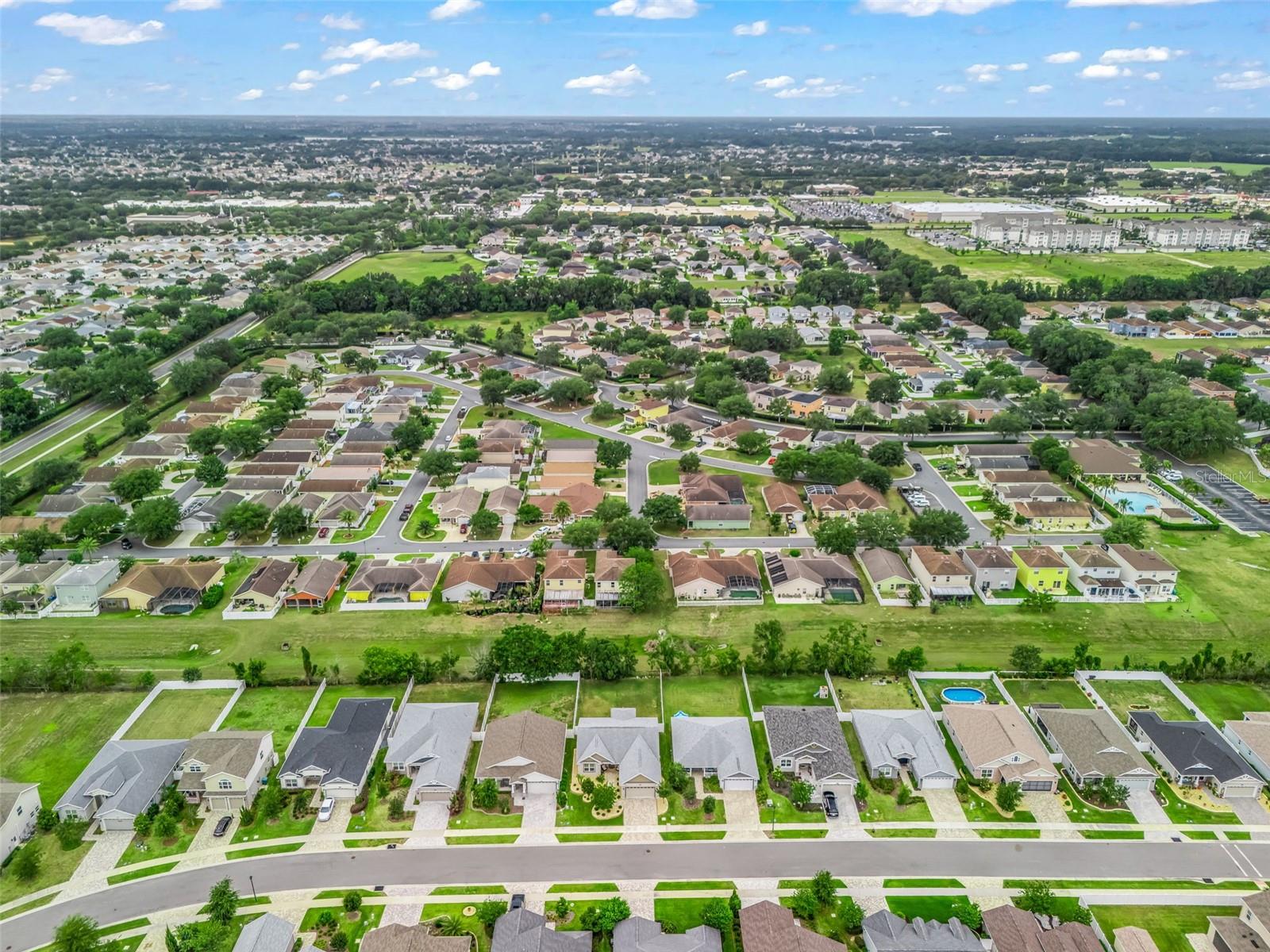 5015 NE 125TH LOOP, OXFORD, FL, 34484