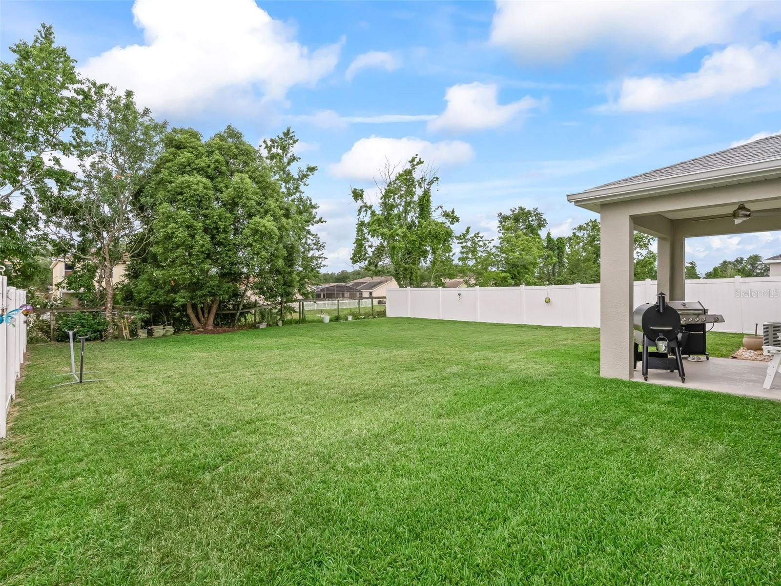 5015 NE 125TH LOOP, OXFORD, FL, 34484