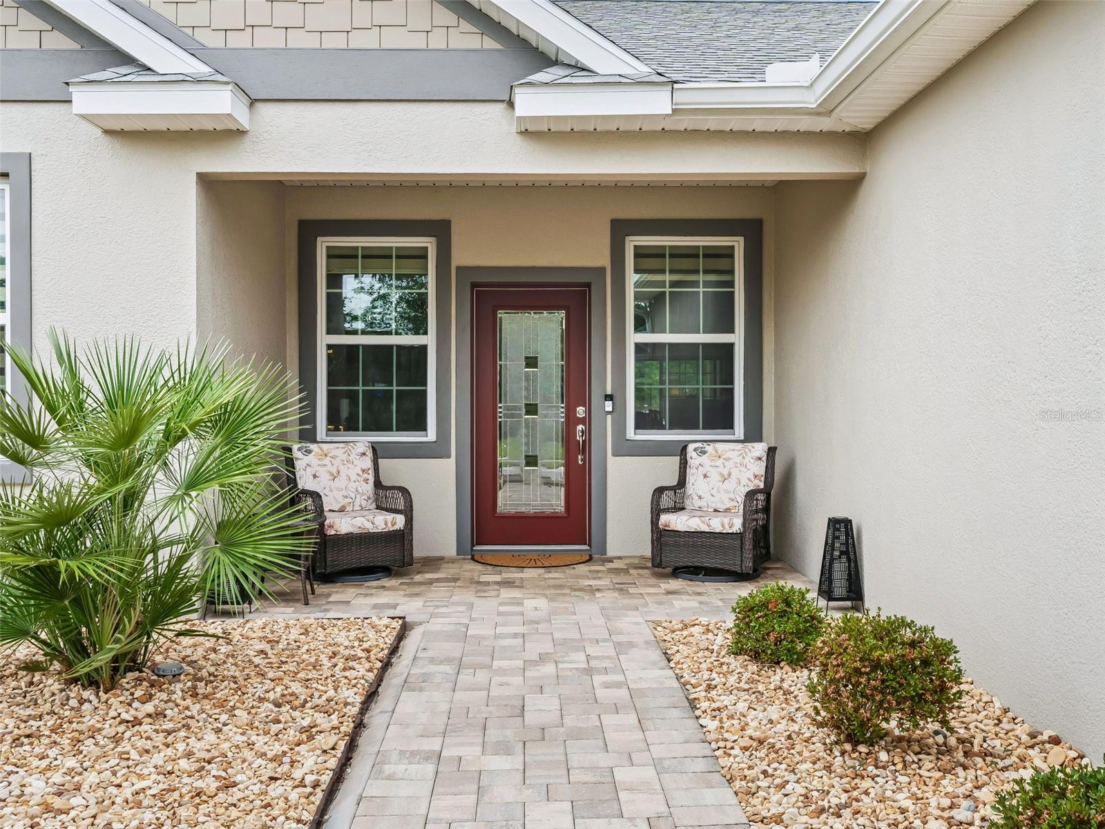 5015 NE 125TH LOOP, OXFORD, FL, 34484