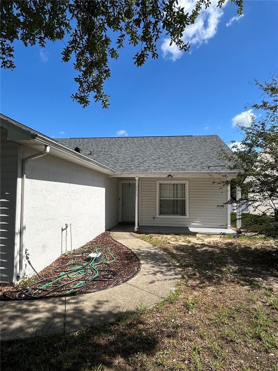 2639 WINCHESTER CIR, EUSTIS, FL, 32726