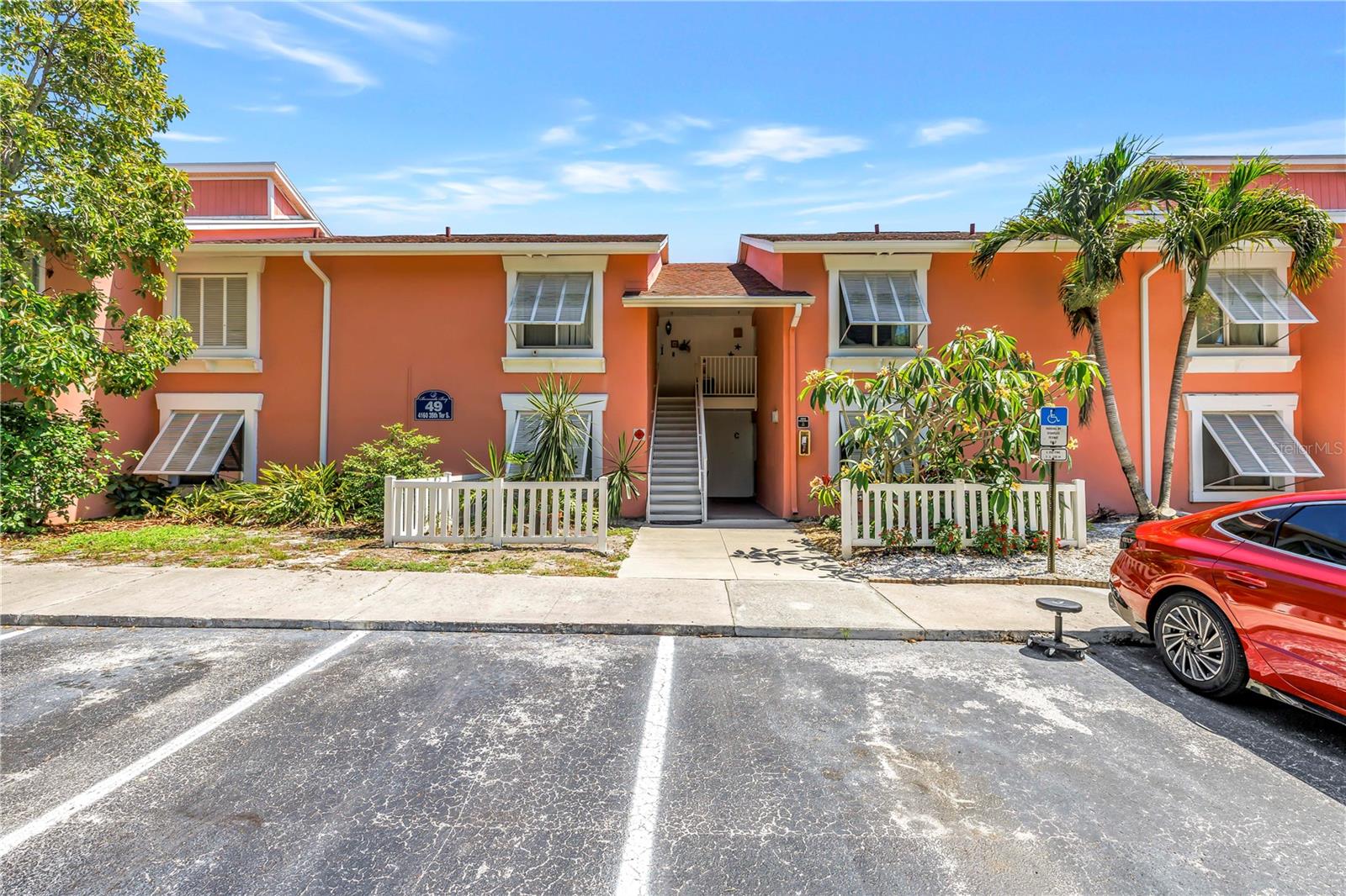 4160 35TH TER S #I, ST PETERSBURG, FL, 33711