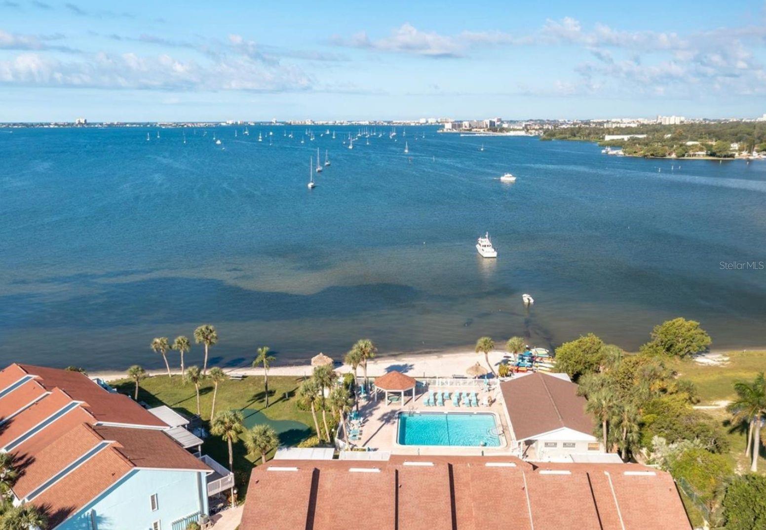 4160 35TH TER S #I, ST PETERSBURG, FL, 33711