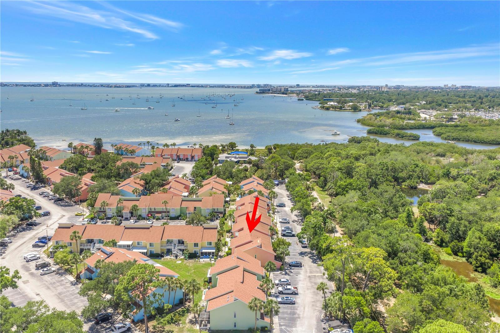 4160 35TH TER S #I, ST PETERSBURG, FL, 33711