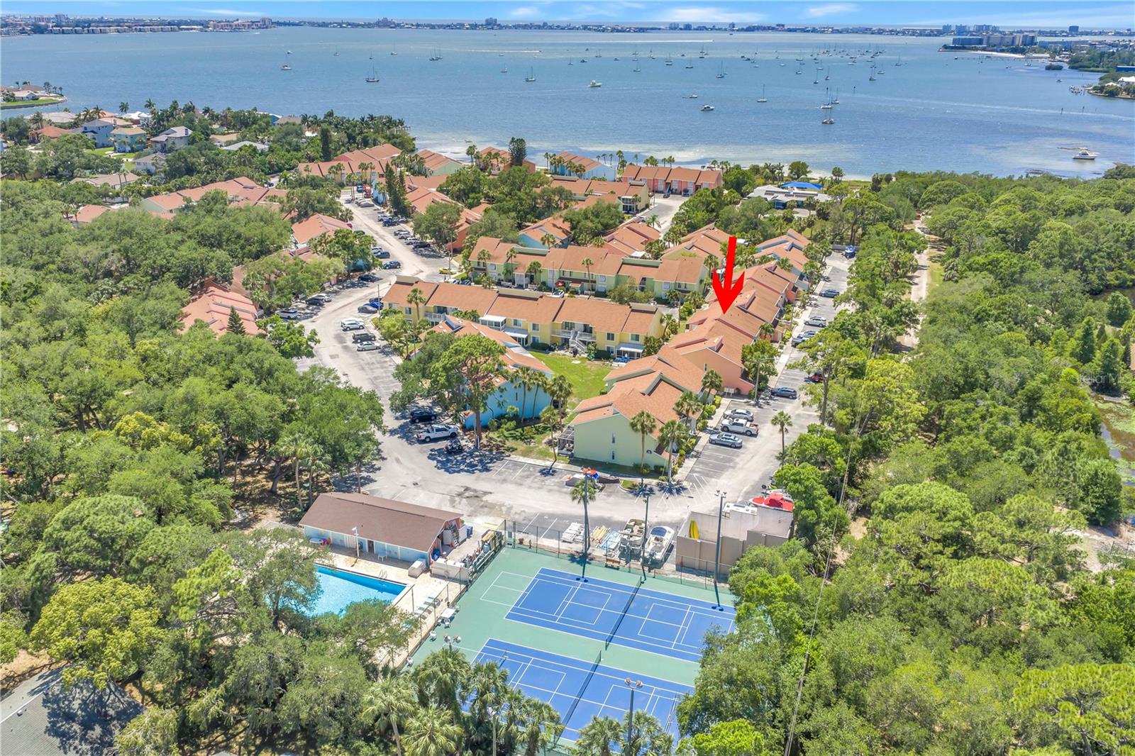 4160 35TH TER S #I, ST PETERSBURG, FL, 33711