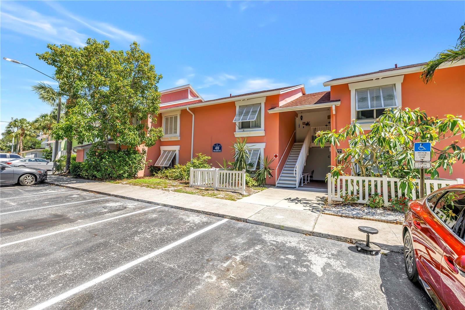 4160 35TH TER S #I, ST PETERSBURG, FL, 33711