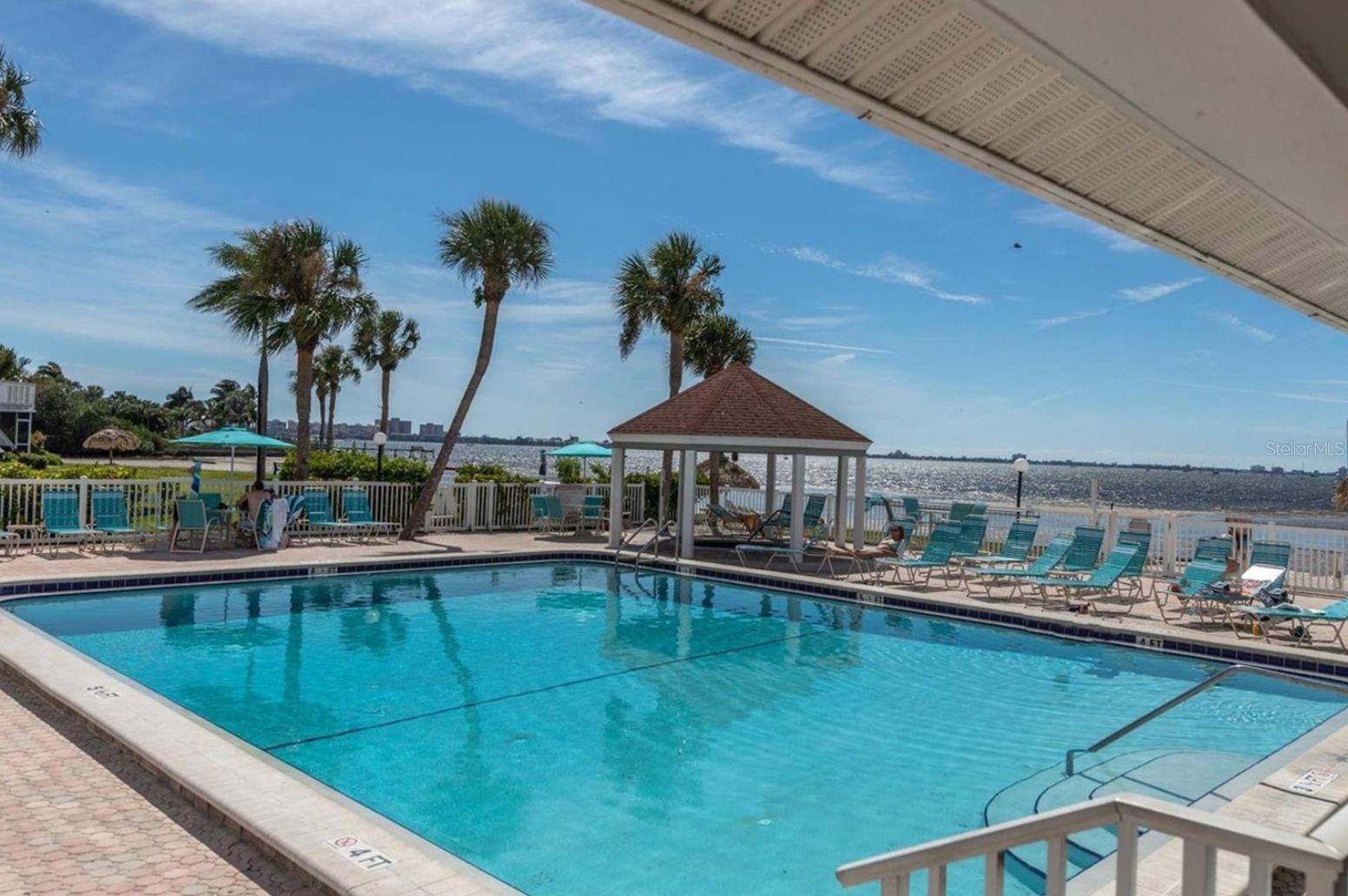 4160 35TH TER S #I, ST PETERSBURG, FL, 33711