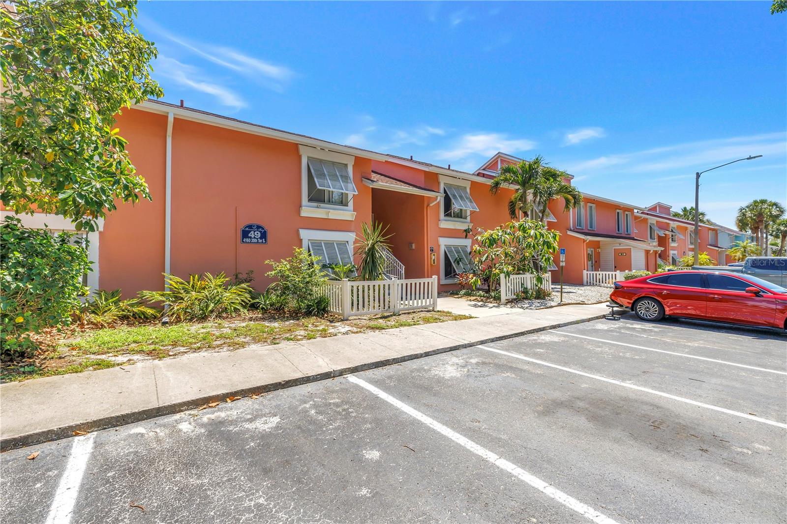 4160 35TH TER S #I, ST PETERSBURG, FL, 33711