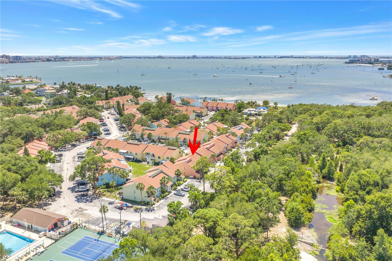 4160 35TH TER S #I, ST PETERSBURG, FL, 33711