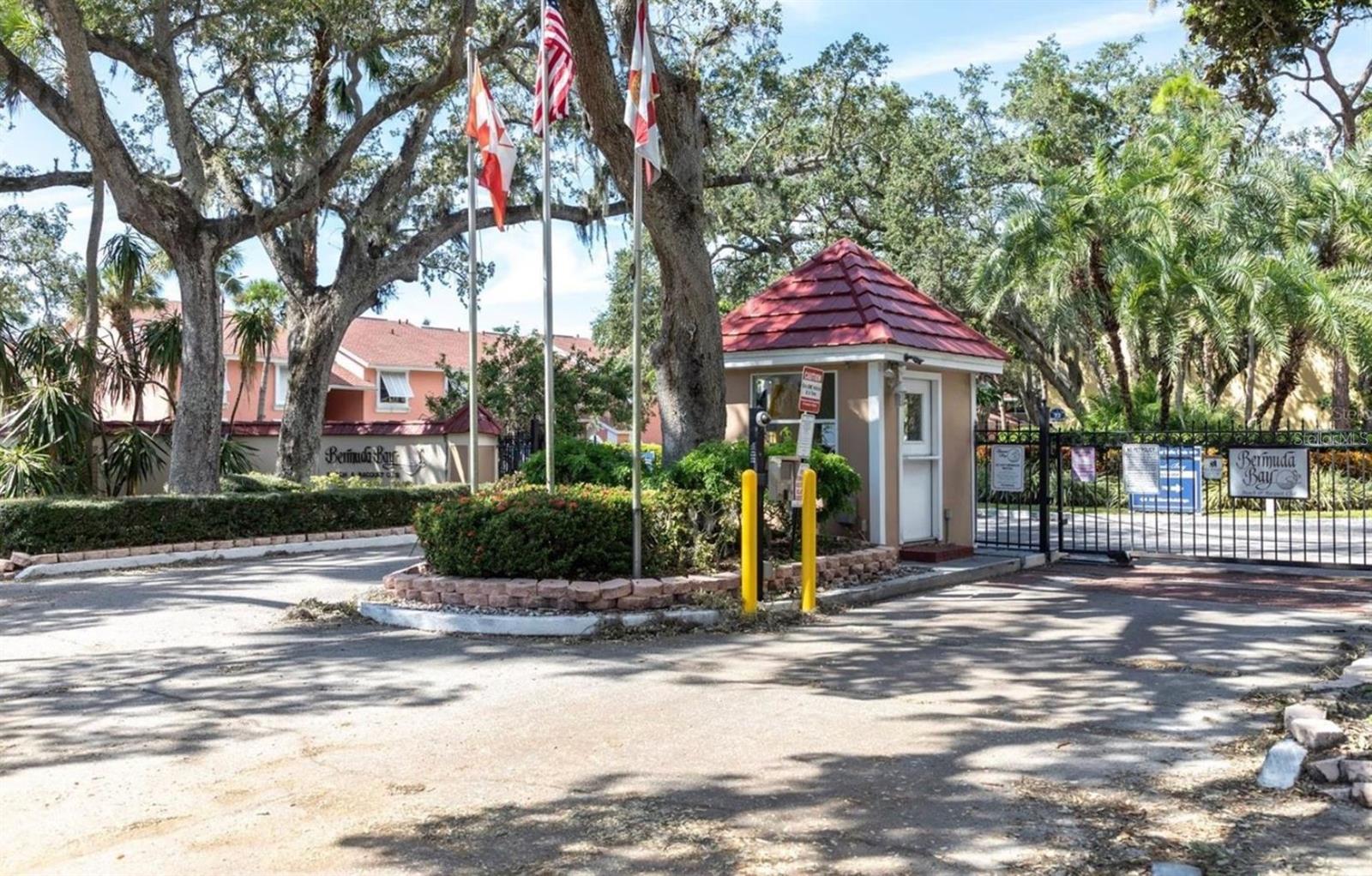 4160 35TH TER S #I, ST PETERSBURG, FL, 33711