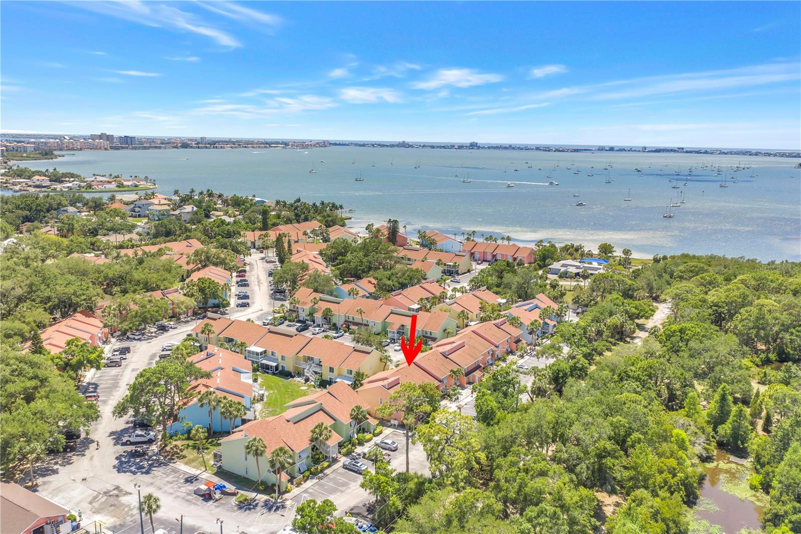 4160 35TH TER S #I, ST PETERSBURG, FL, 33711