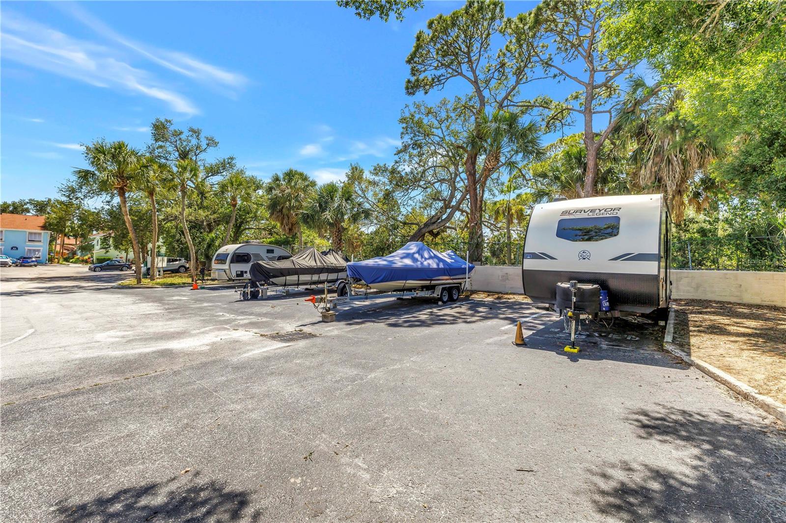 4160 35TH TER S #I, ST PETERSBURG, FL, 33711