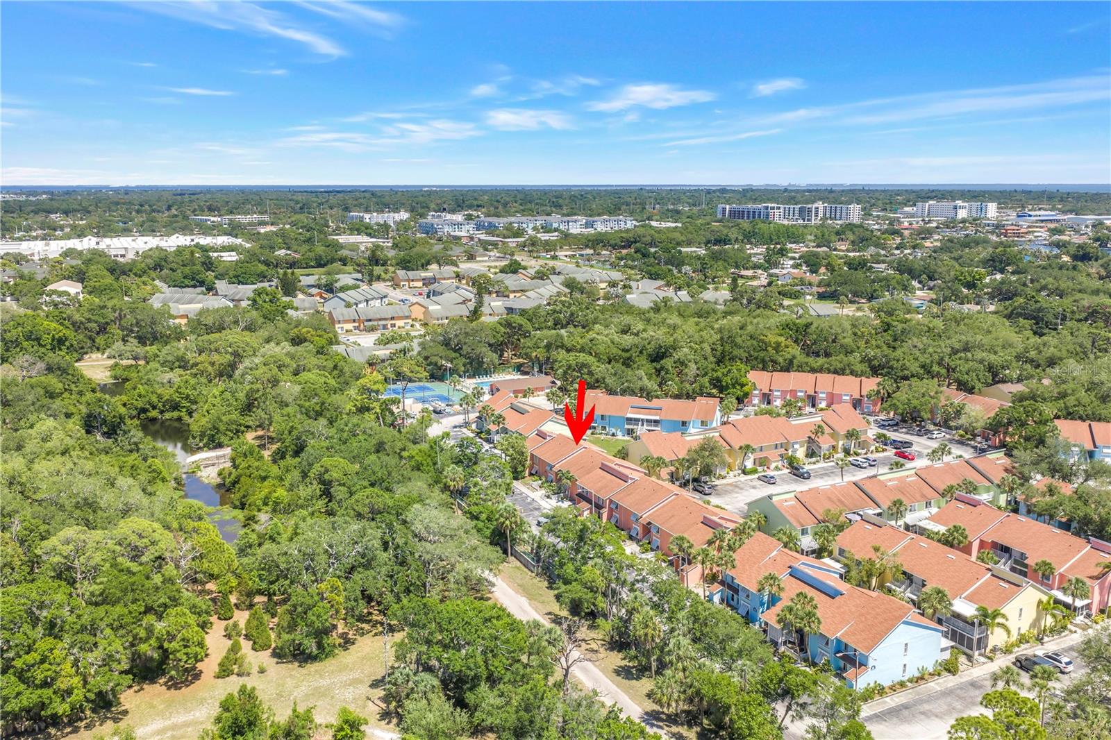 4160 35TH TER S #I, ST PETERSBURG, FL, 33711