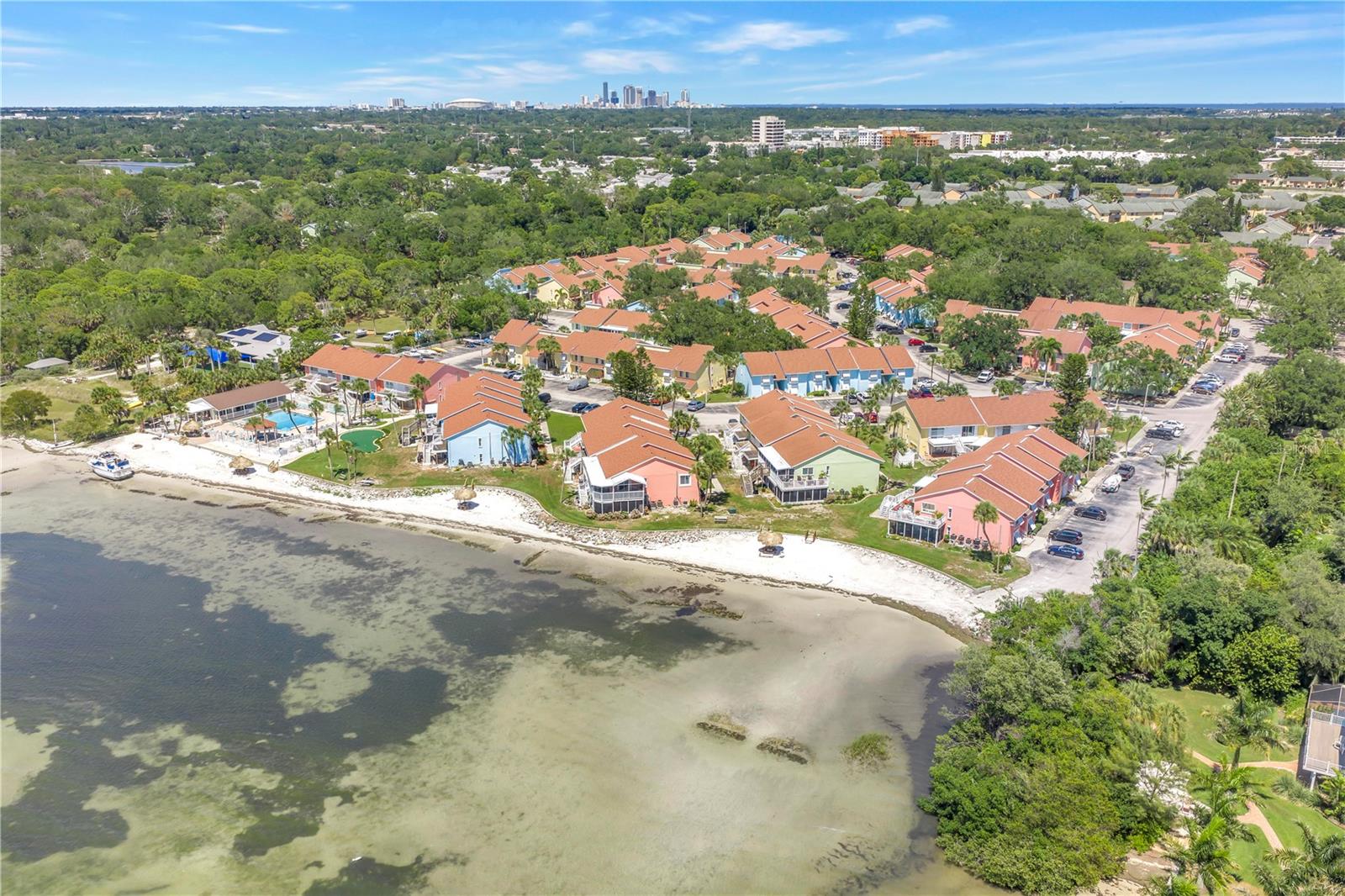 4160 35TH TER S #I, ST PETERSBURG, FL, 33711