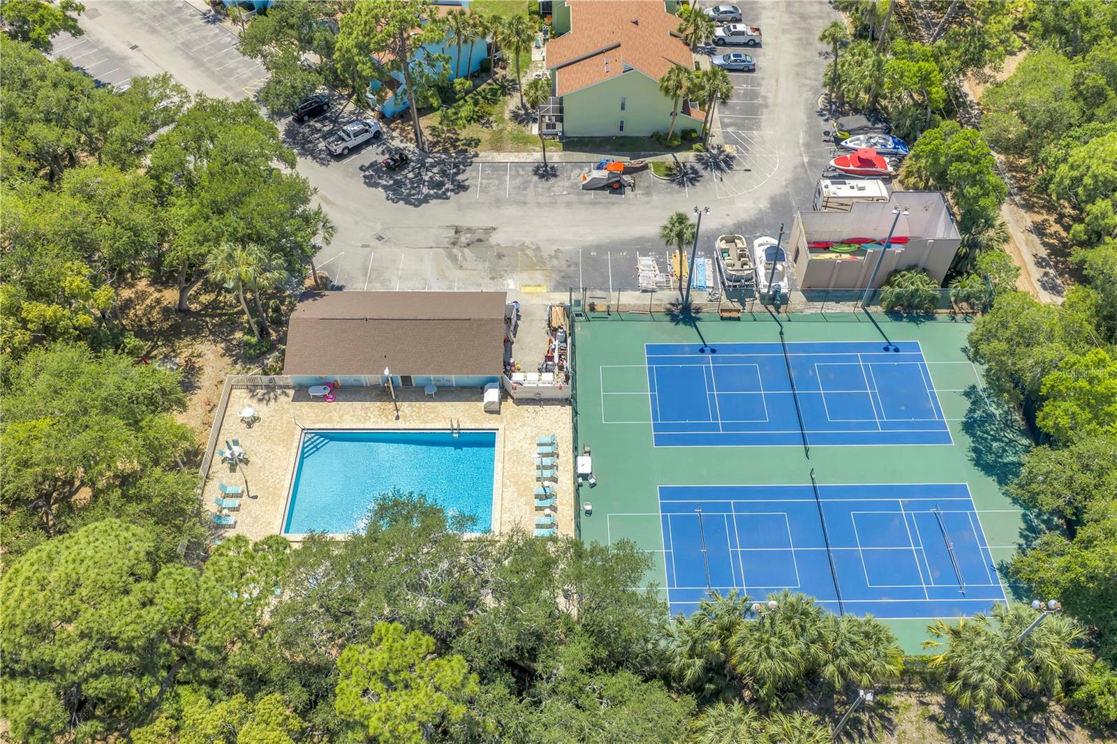 4160 35TH TER S #I, ST PETERSBURG, FL, 33711