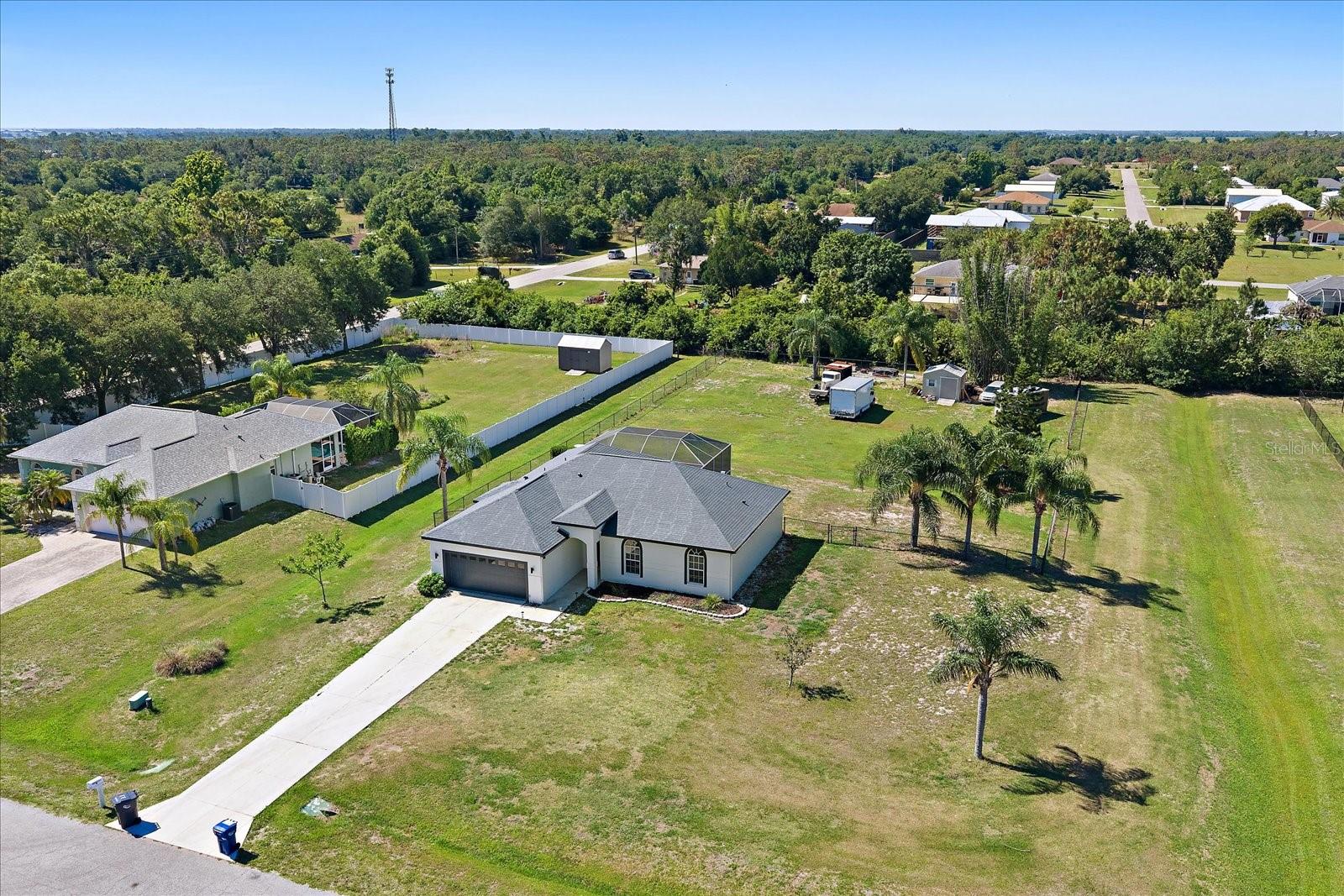 26410 80TH DR E, MYAKKA CITY, FL, 34251