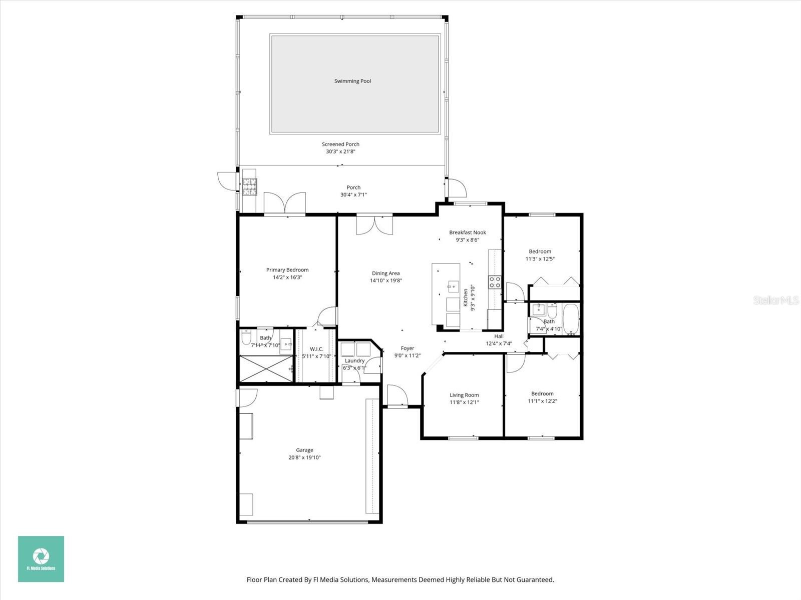26410 80TH DR E, MYAKKA CITY, FL, 34251