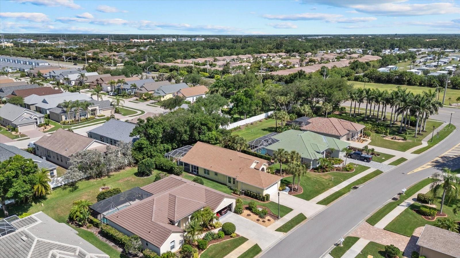 108 VENICE PALMS BLVD #1, VENICE, FL, 34292