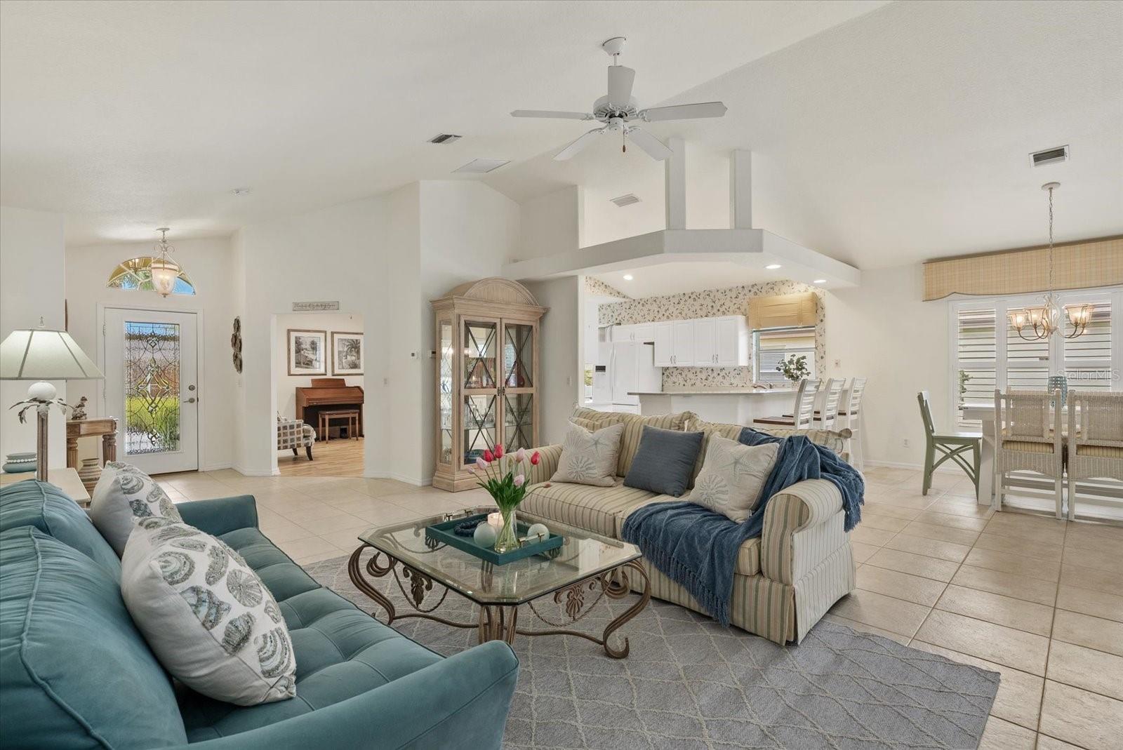 108 VENICE PALMS BLVD #1, VENICE, FL, 34292