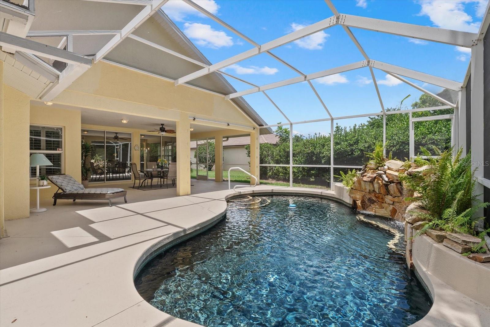 108 VENICE PALMS BLVD #1, VENICE, FL, 34292