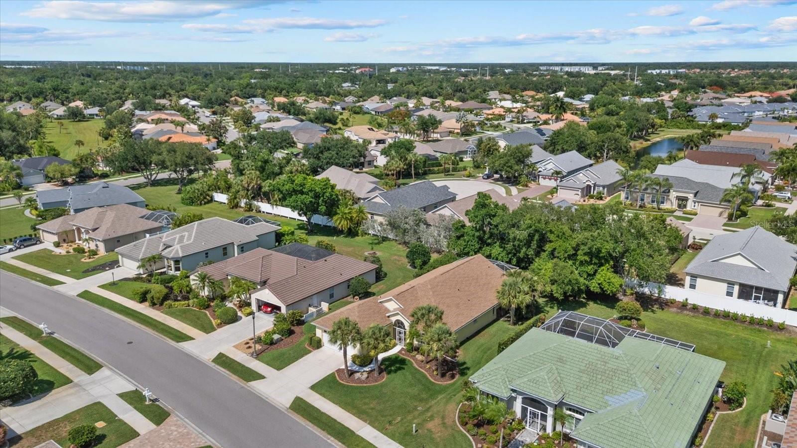 108 VENICE PALMS BLVD #1, VENICE, FL, 34292