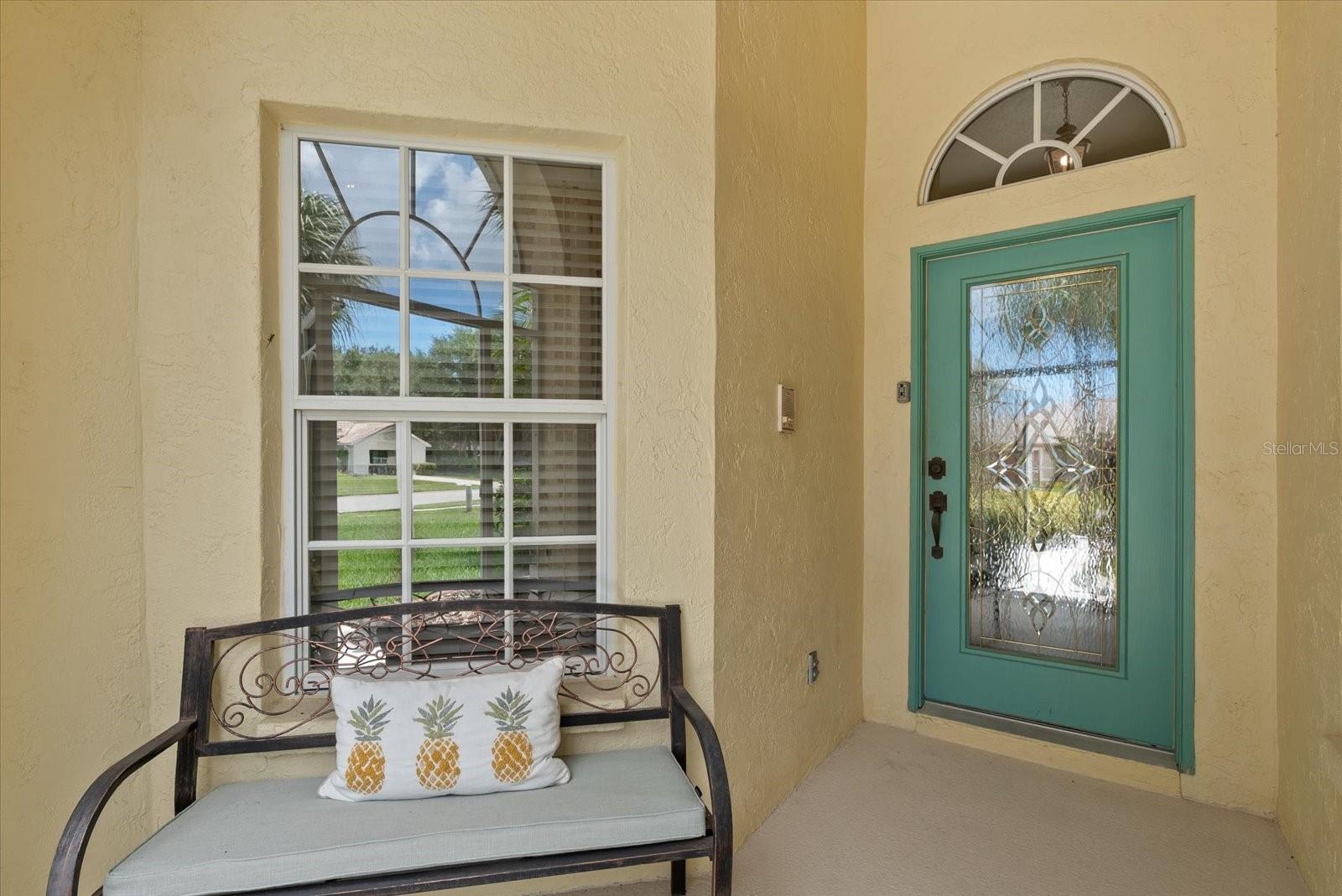 108 VENICE PALMS BLVD #1, VENICE, FL, 34292