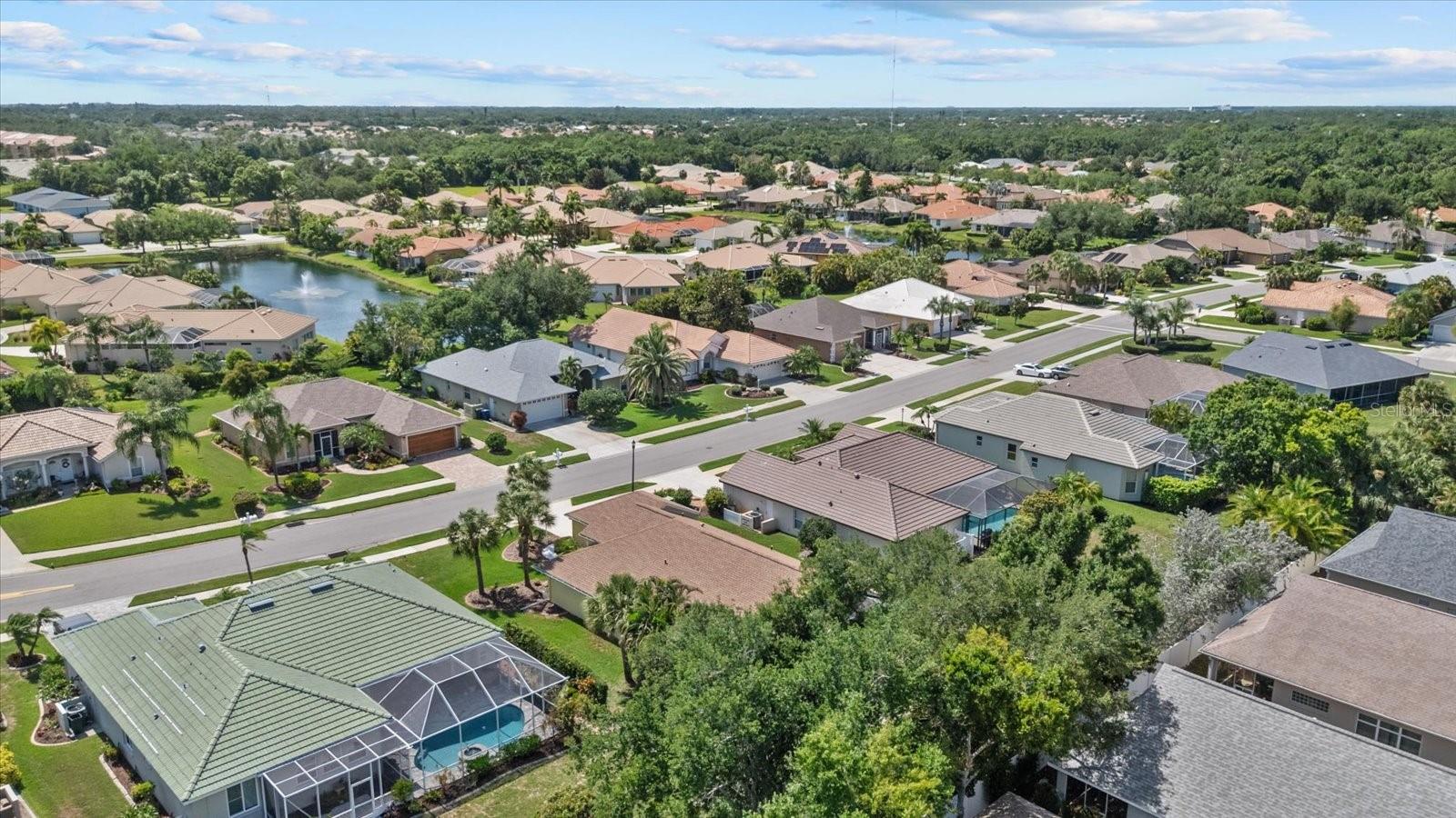 108 VENICE PALMS BLVD #1, VENICE, FL, 34292