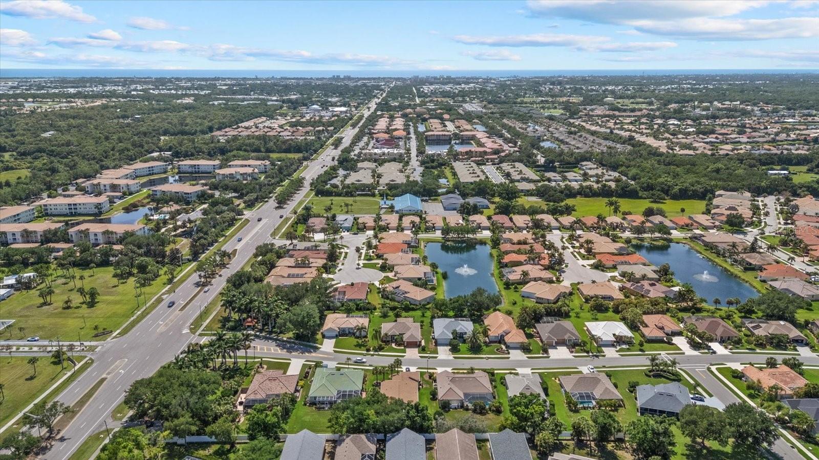 108 VENICE PALMS BLVD #1, VENICE, FL, 34292