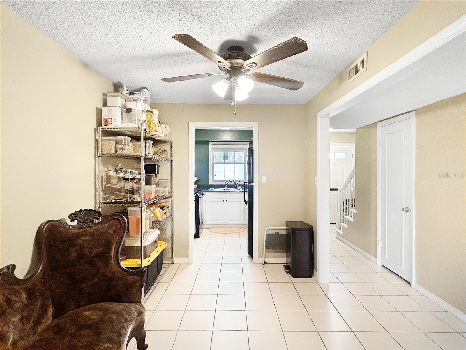 116 GEORGETOWN DR #116, CASSELBERRY, FL, 32707