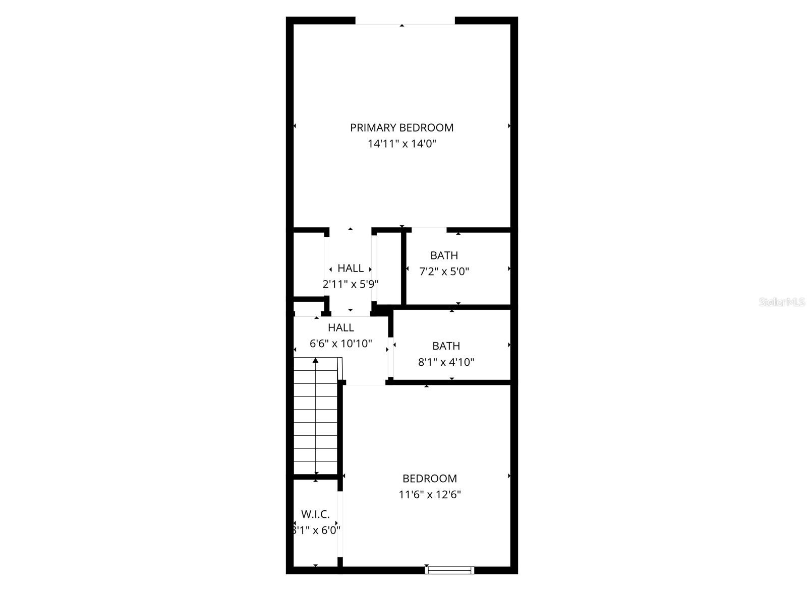 116 GEORGETOWN DR #116, CASSELBERRY, FL, 32707