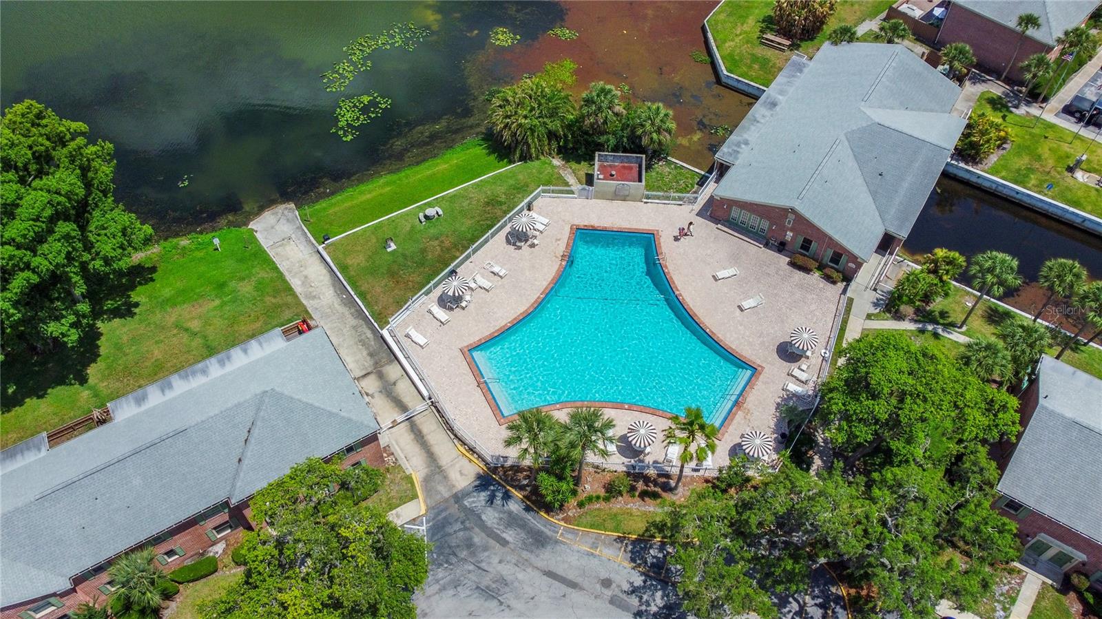 116 GEORGETOWN DR #116, CASSELBERRY, FL, 32707