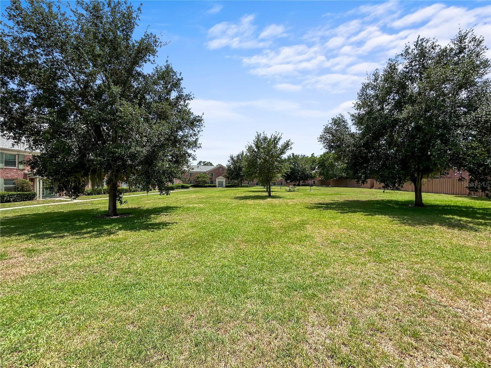 116 GEORGETOWN DR #116, CASSELBERRY, FL, 32707
