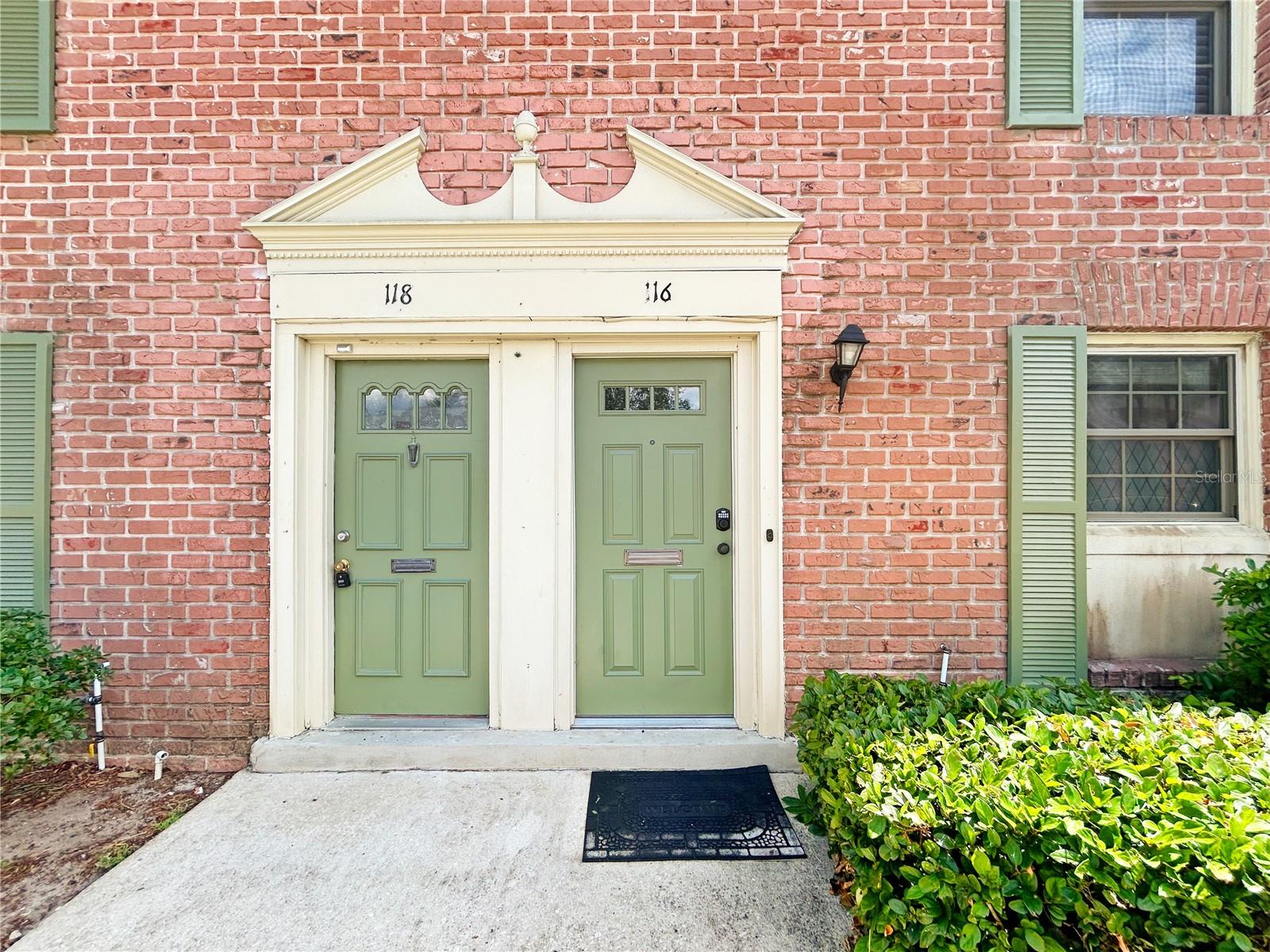 116 GEORGETOWN DR #116, CASSELBERRY, FL, 32707